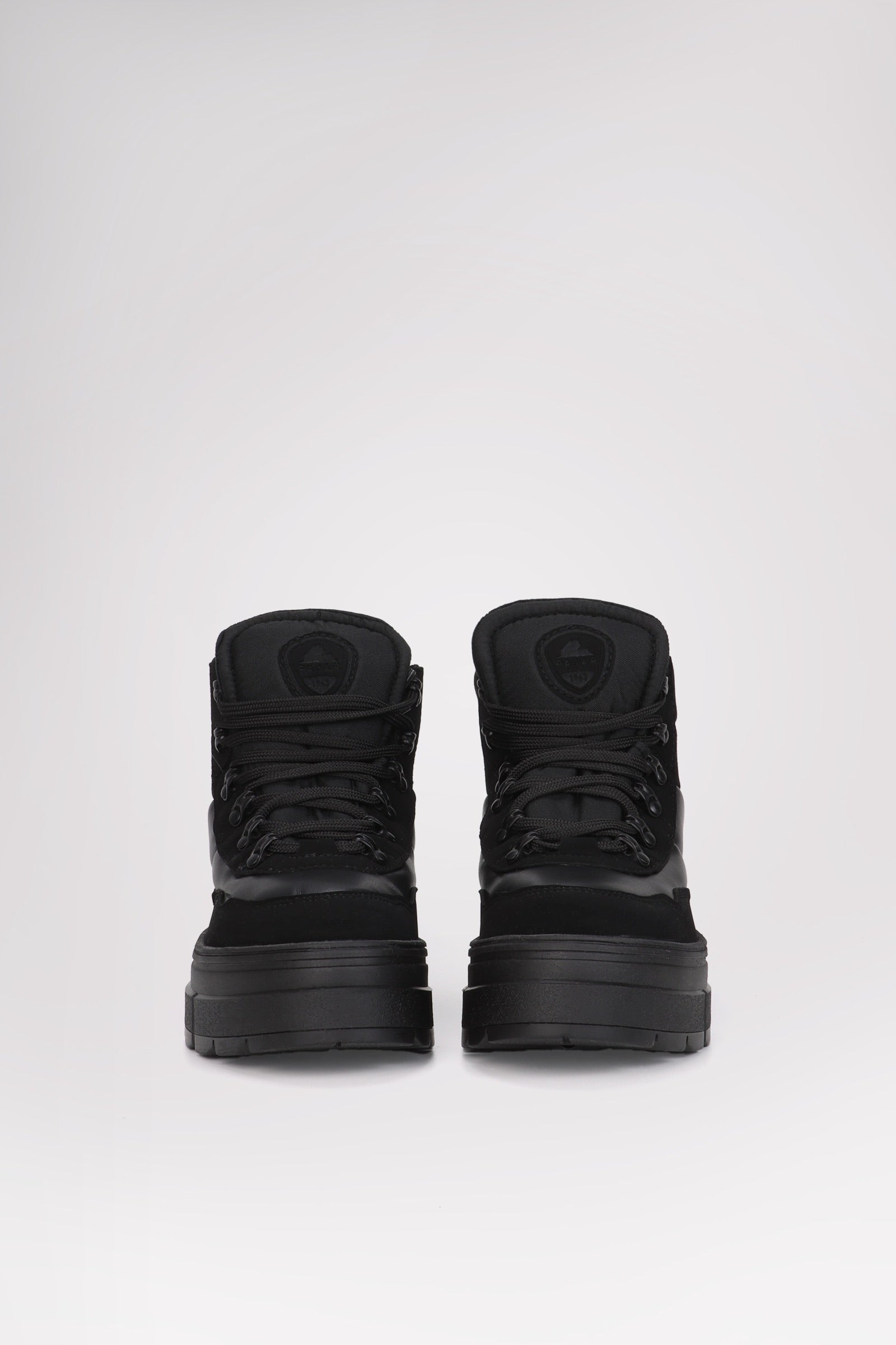 Harper Mid Mlea Women's Boot w/Ice Grippers