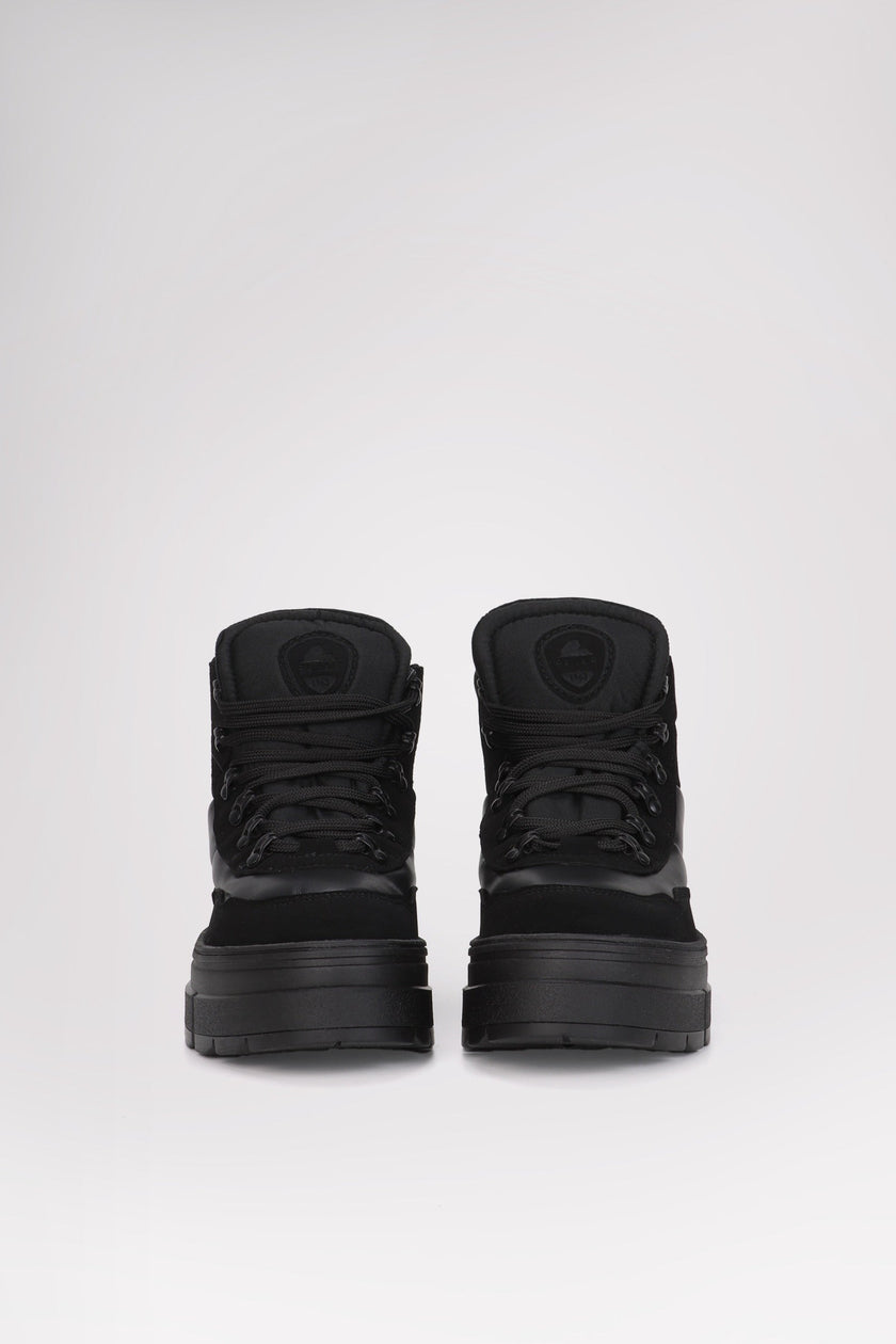 Harper Mid Mlea Women's Boot w/Ice Grippers