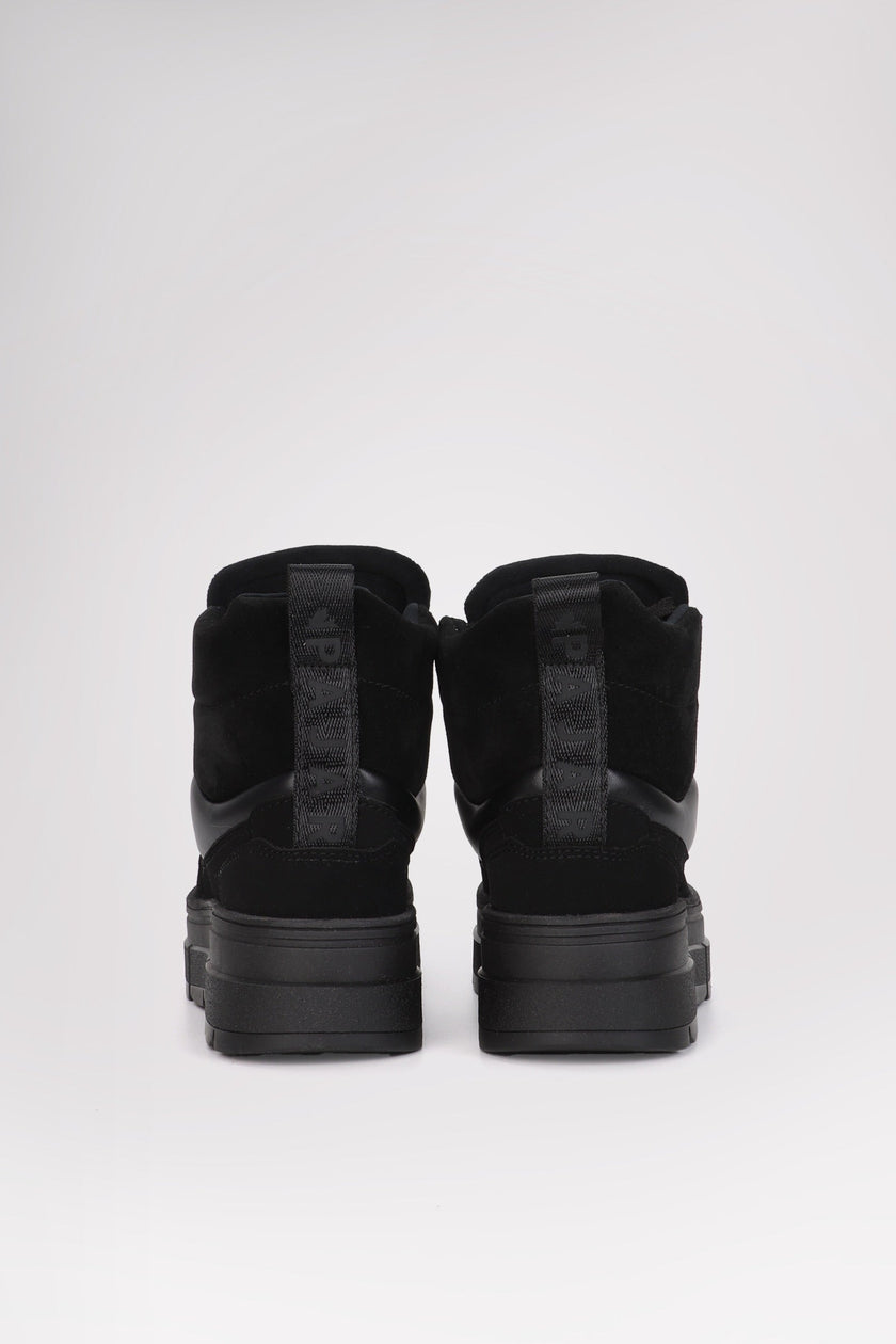 Harper Mid Mlea Women's Boot w/Ice Grippers