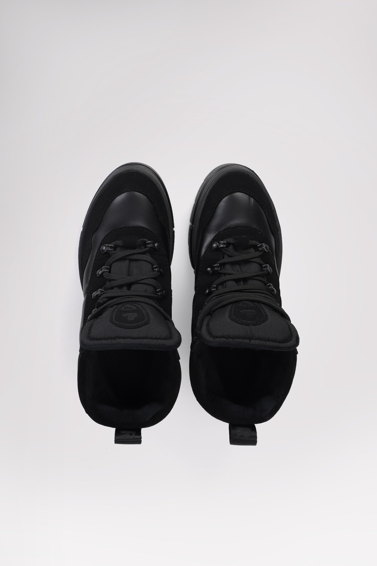 Harper Mid Mlea Women's Boot w/Ice Grippers