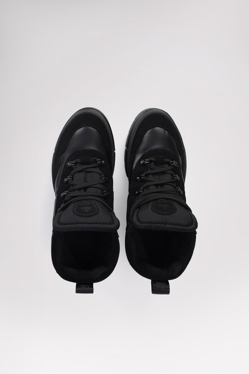 Harper Mid Mlea Women's Boot w/Ice Grippers