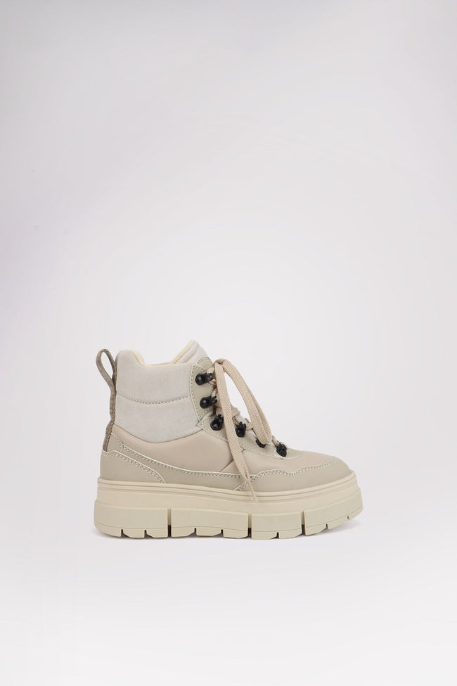 Harper Mid Mlea Women's Boot w/Ice Grippers