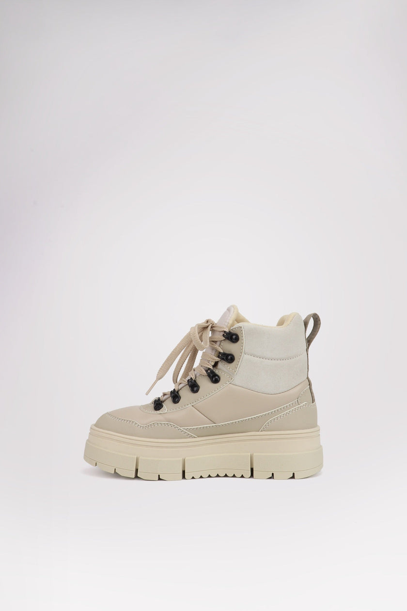 Harper Mid Mlea Women's Boot w/Ice Grippers