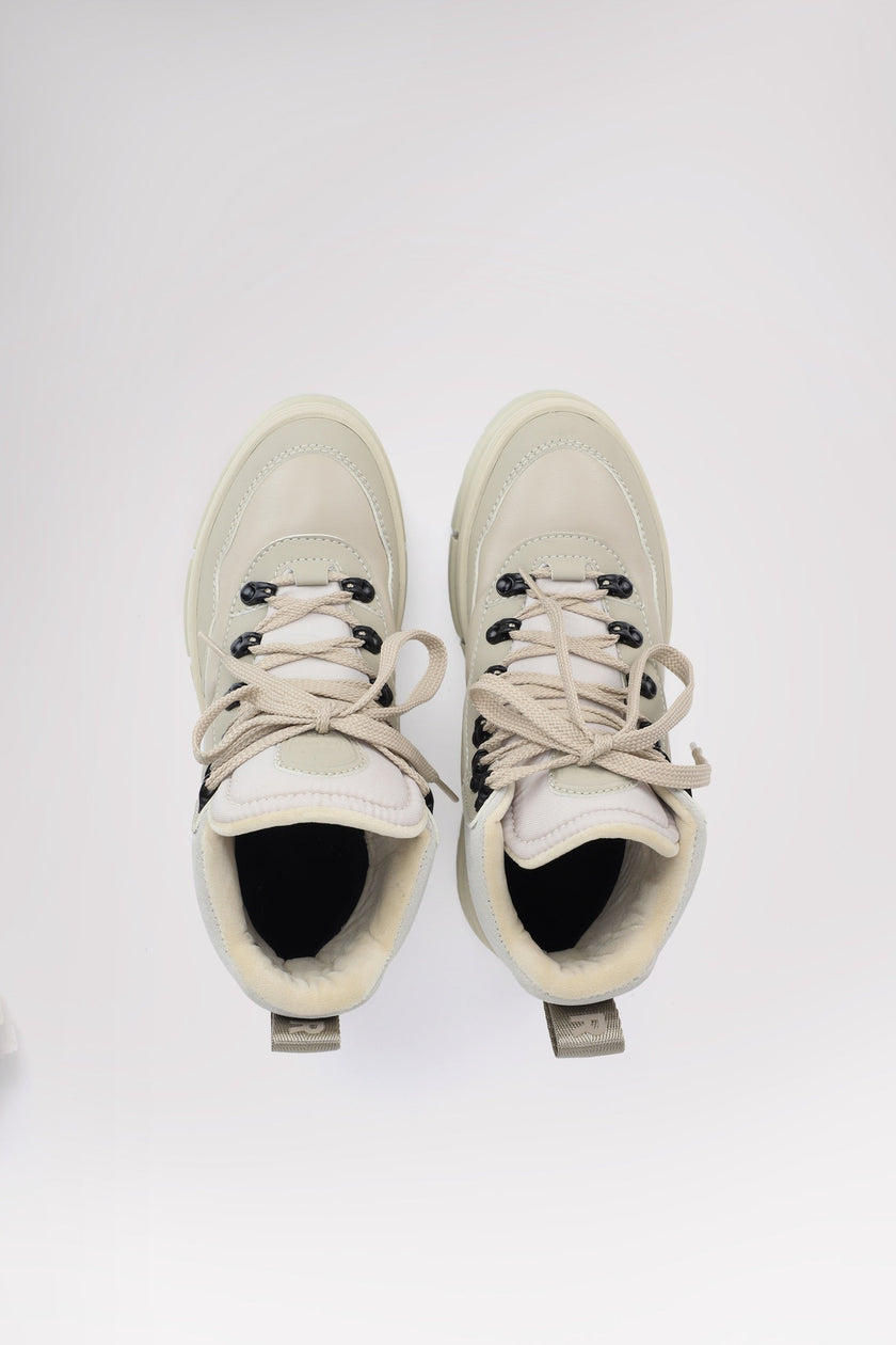 Harper Mid Mlea Women's Boot w/Ice Grippers