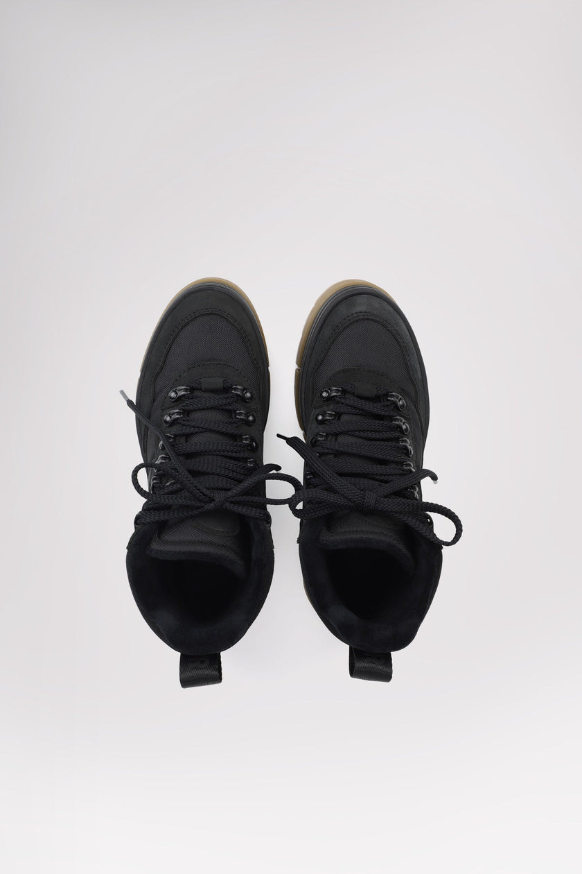 Harper Mid Women's Boot w/Ice Grippers