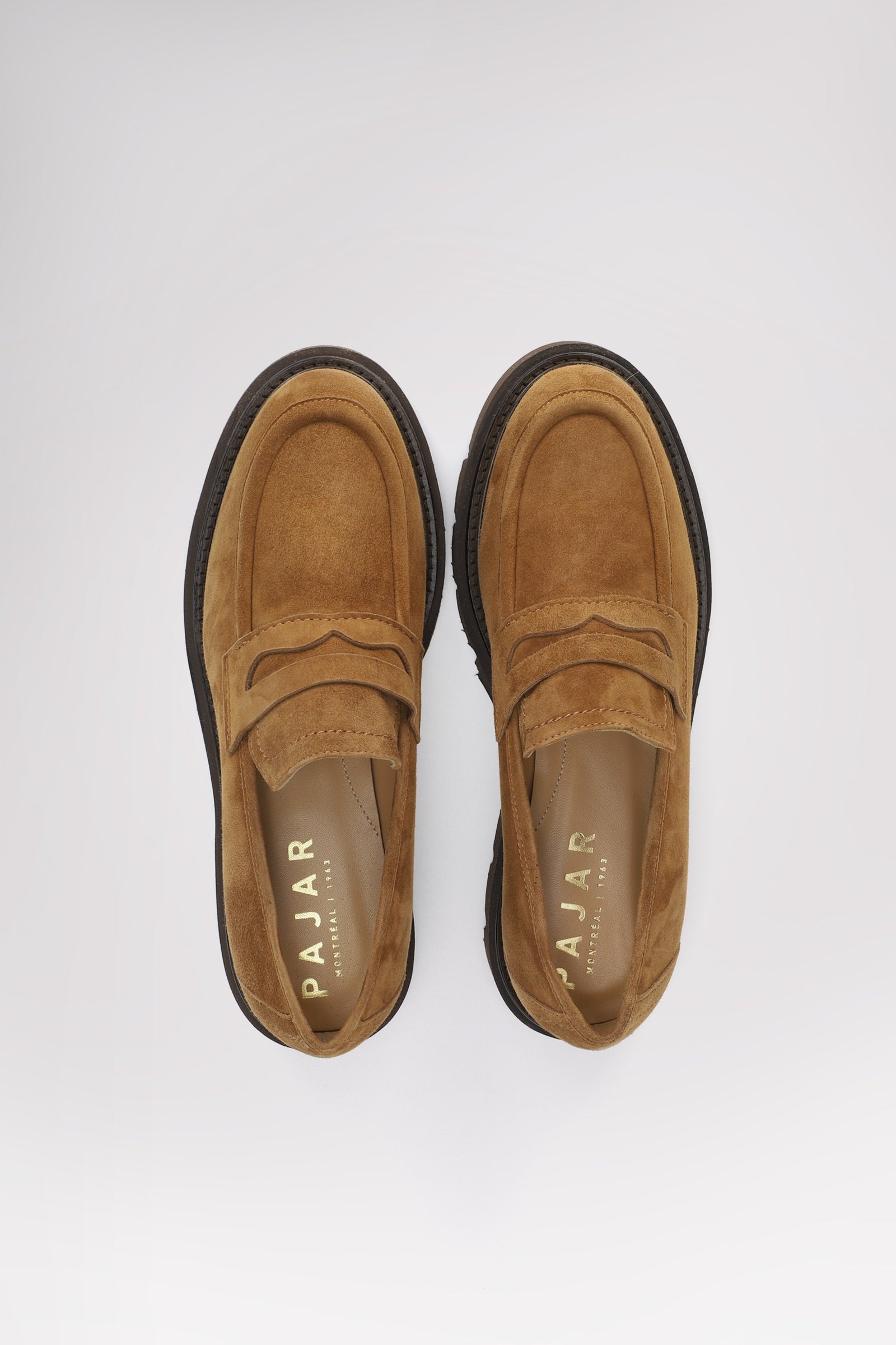 Haya Women's Quintessenza Loafer