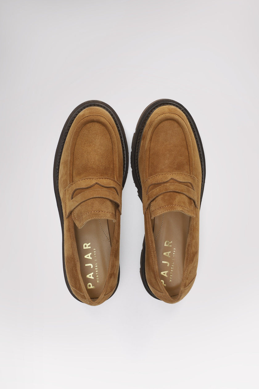 Haya Women's Quintessenza Loafer