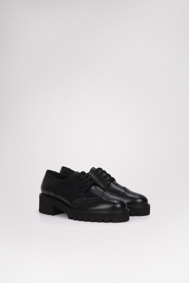 Heidi Women's Quintessenza Derby