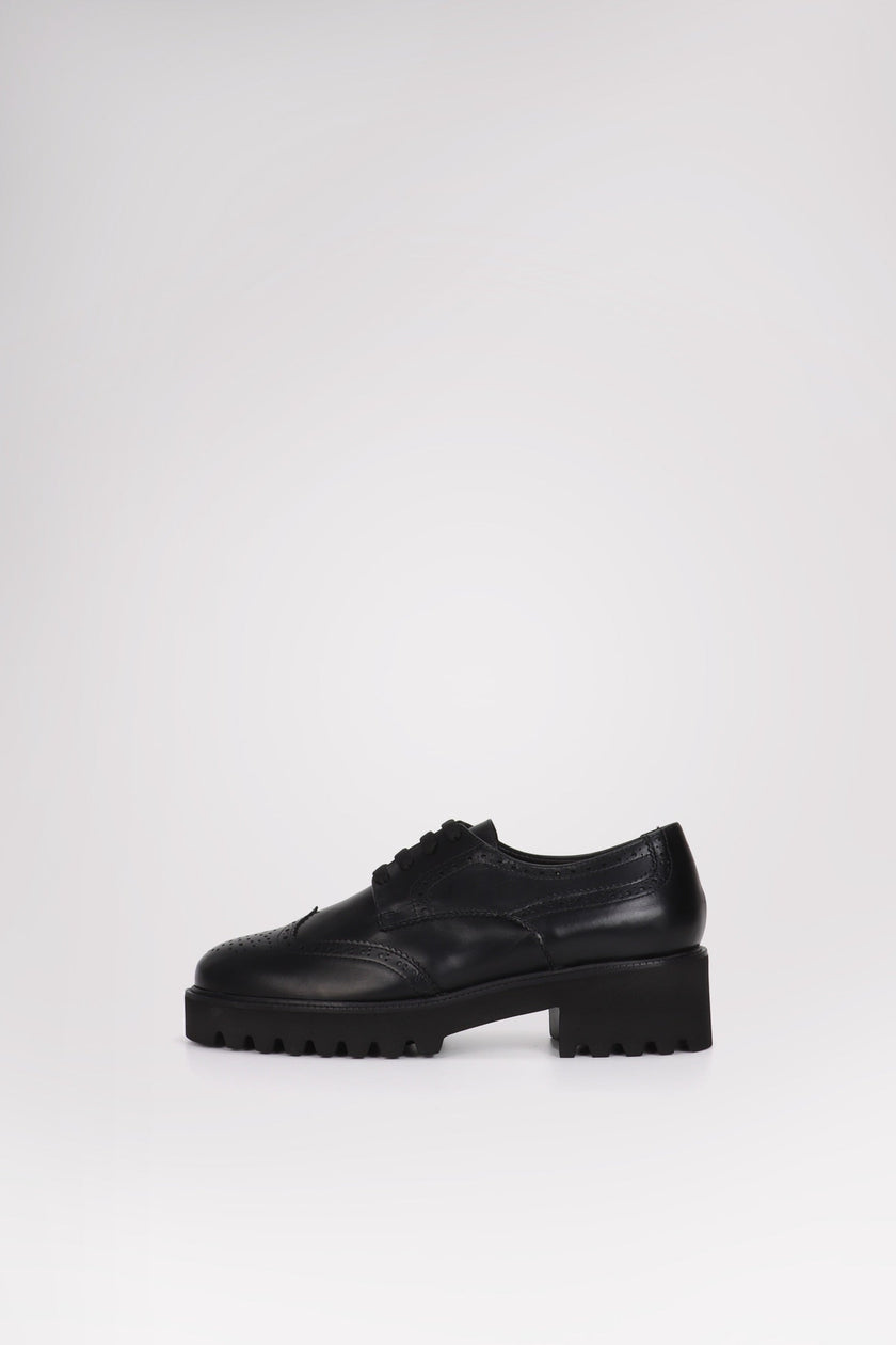 Heidi Women's Quintessenza Derby