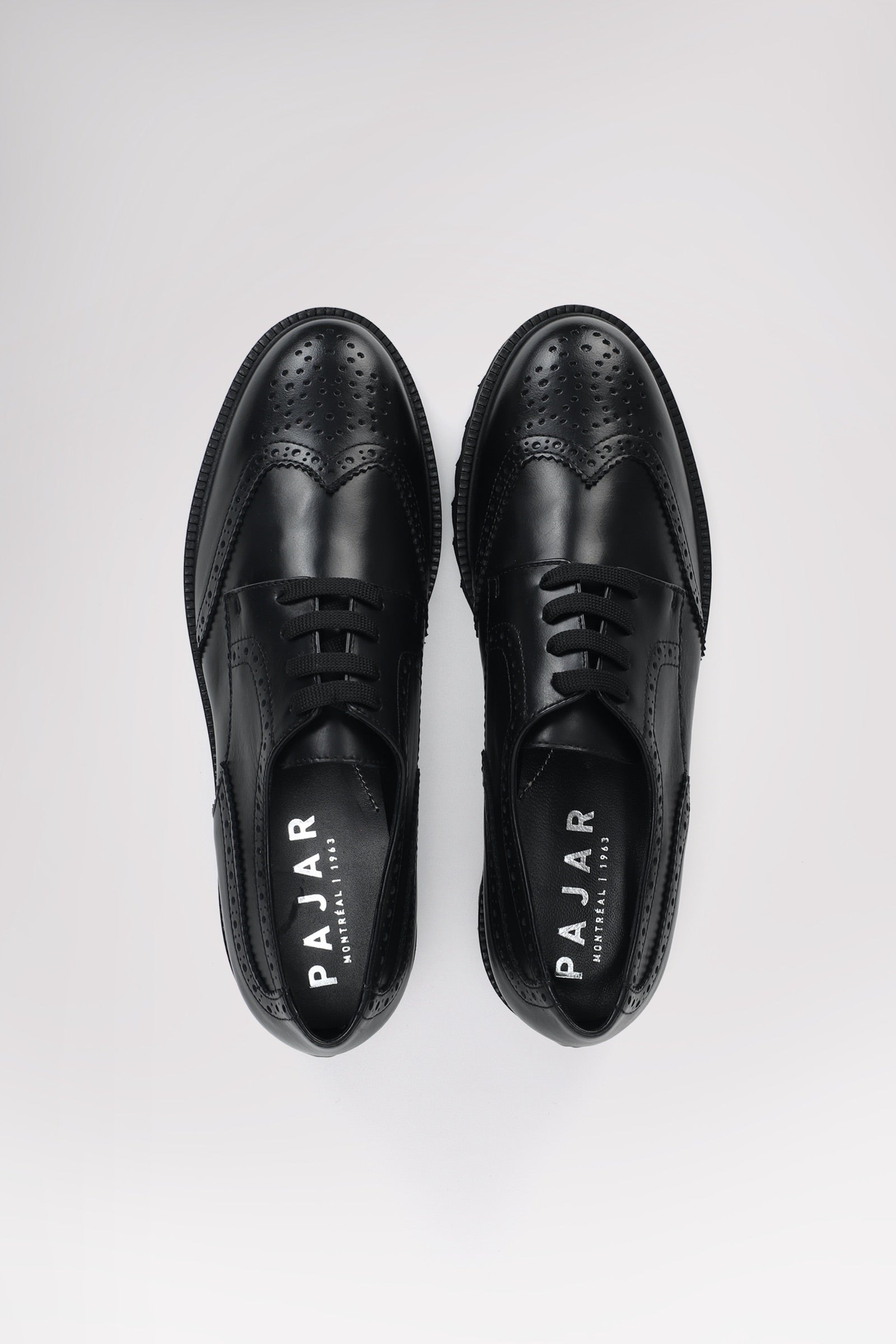 Heidi Women's Quintessenza Derby