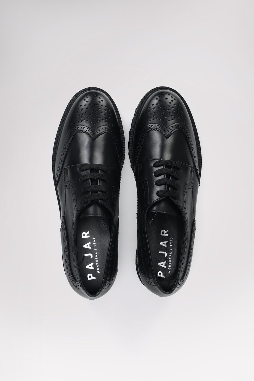 Heidi Women's Quintessenza Derby