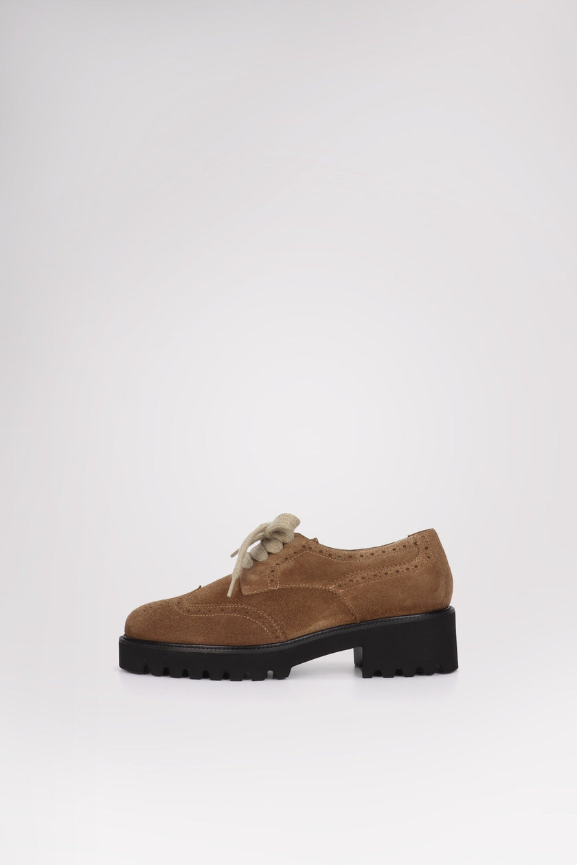 Heidi Women's Quintessenza Derby