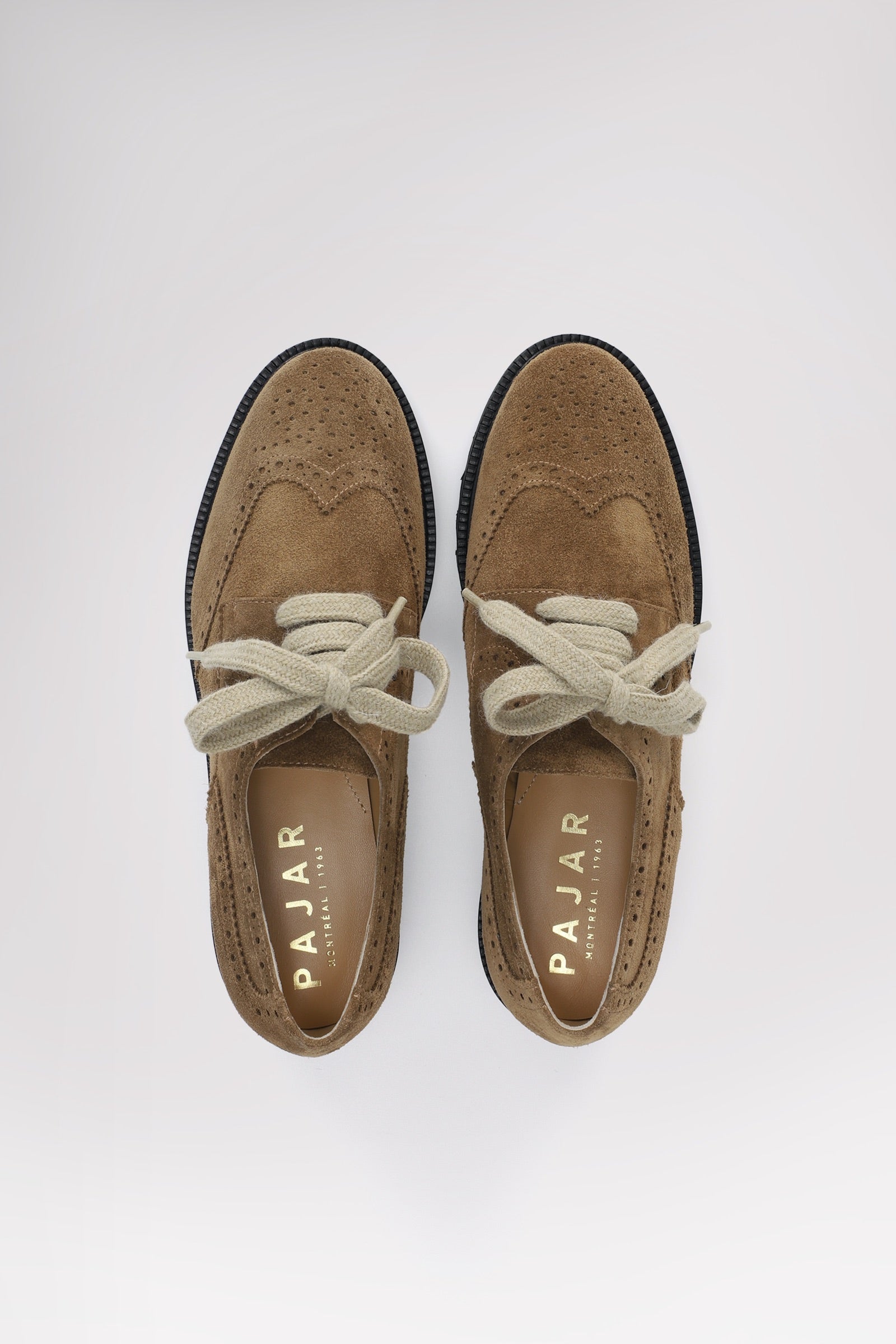 Heidi Women's Quintessenza Derby