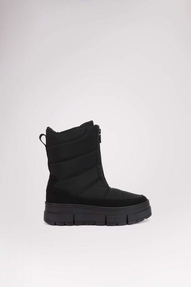 Helene Women's Boot w/Ice Grippers