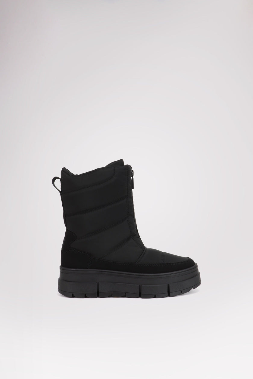 Helene Women's Boot w/Ice Grippers