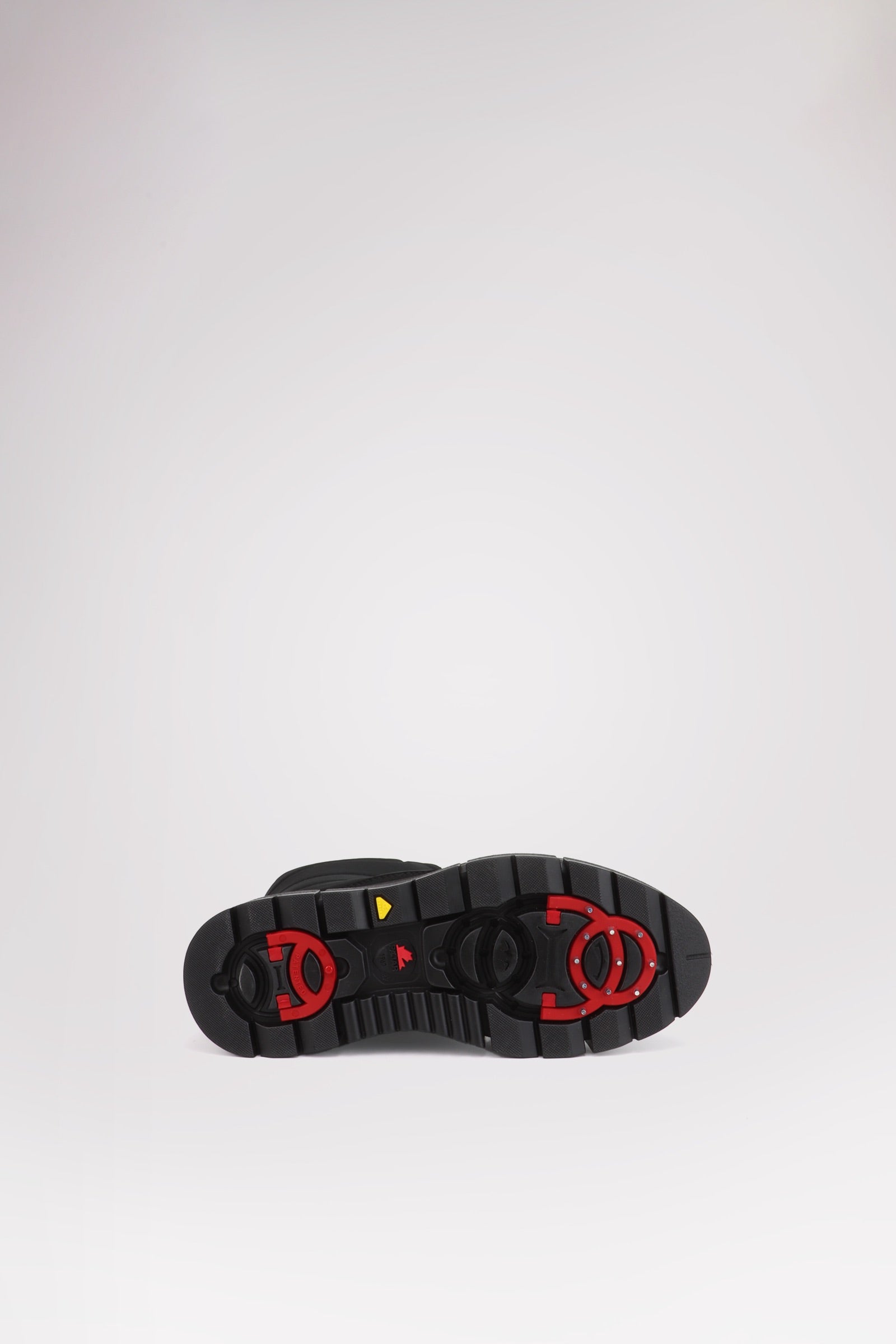 Helene Women's Boot w/Ice Grippers