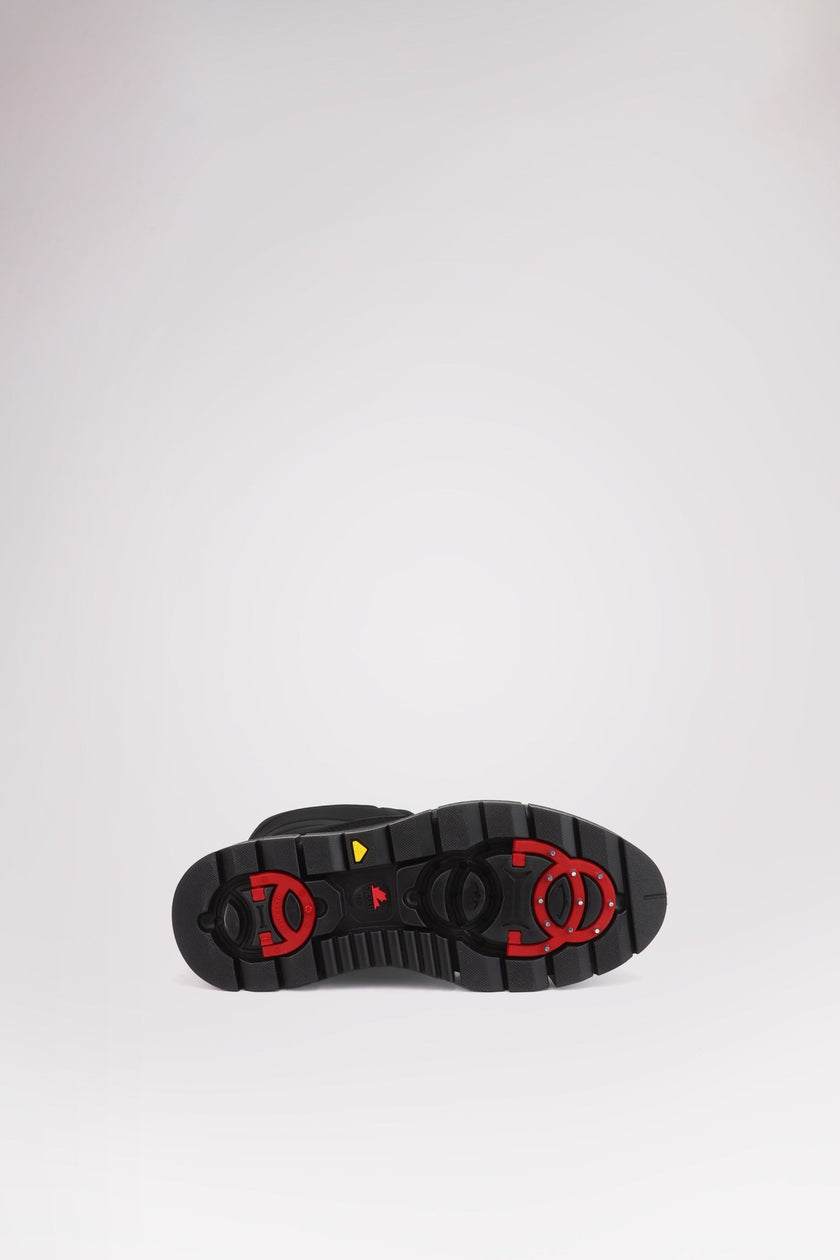 Helene Women's Boot w/Ice Grippers