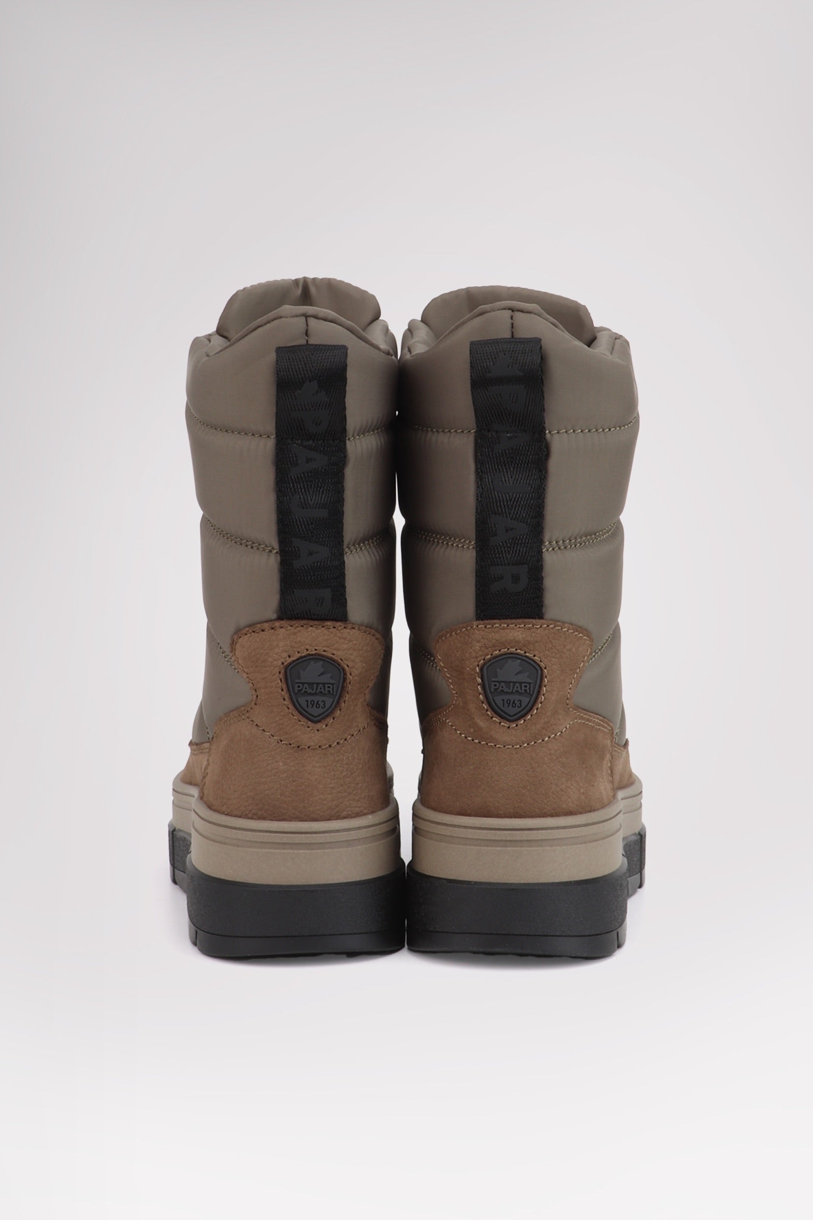 Helene Women's Boot w/Ice Grippers