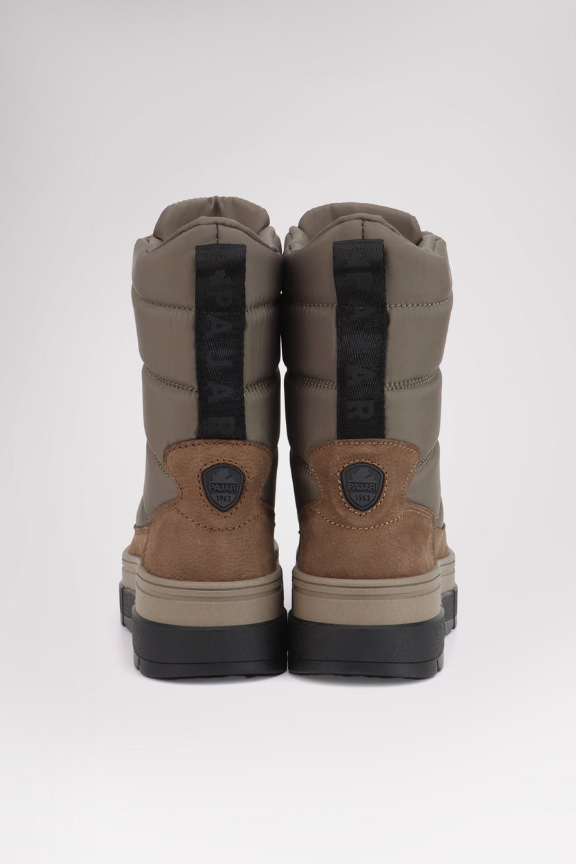 Helene Women's Boot w/Ice Grippers