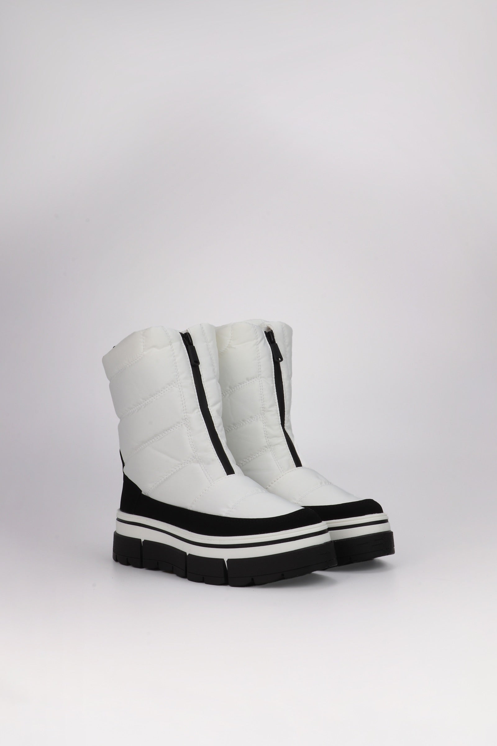 Helene Women's Boot w/Ice Grippers