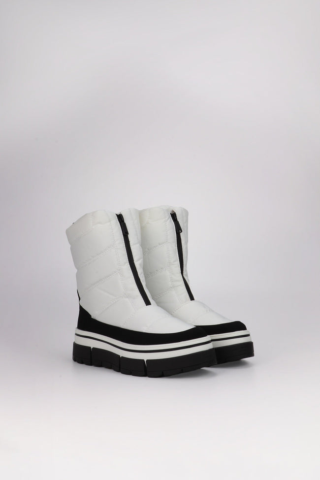 Helene Women's Boot w/Ice Grippers