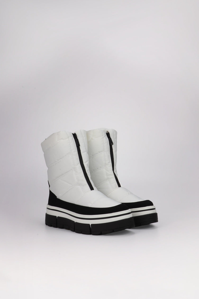 Helene Women's Boot w/Ice Grippers