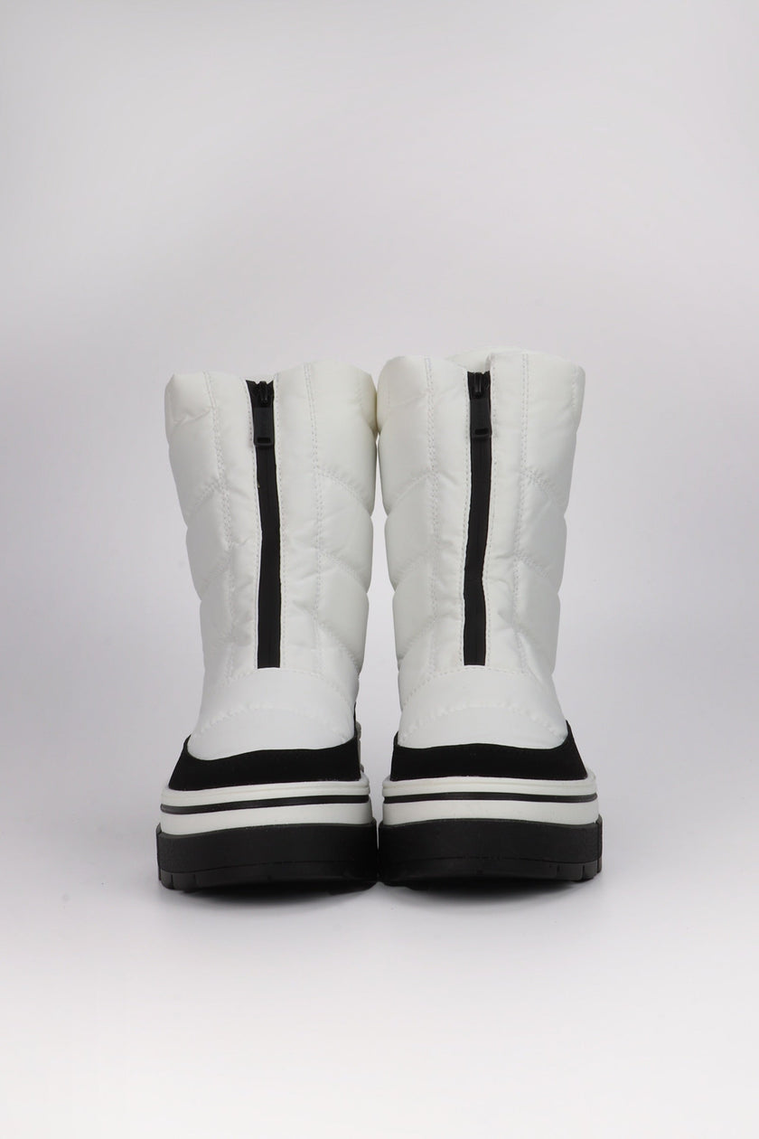 Helene Women's Boot w/Ice Grippers