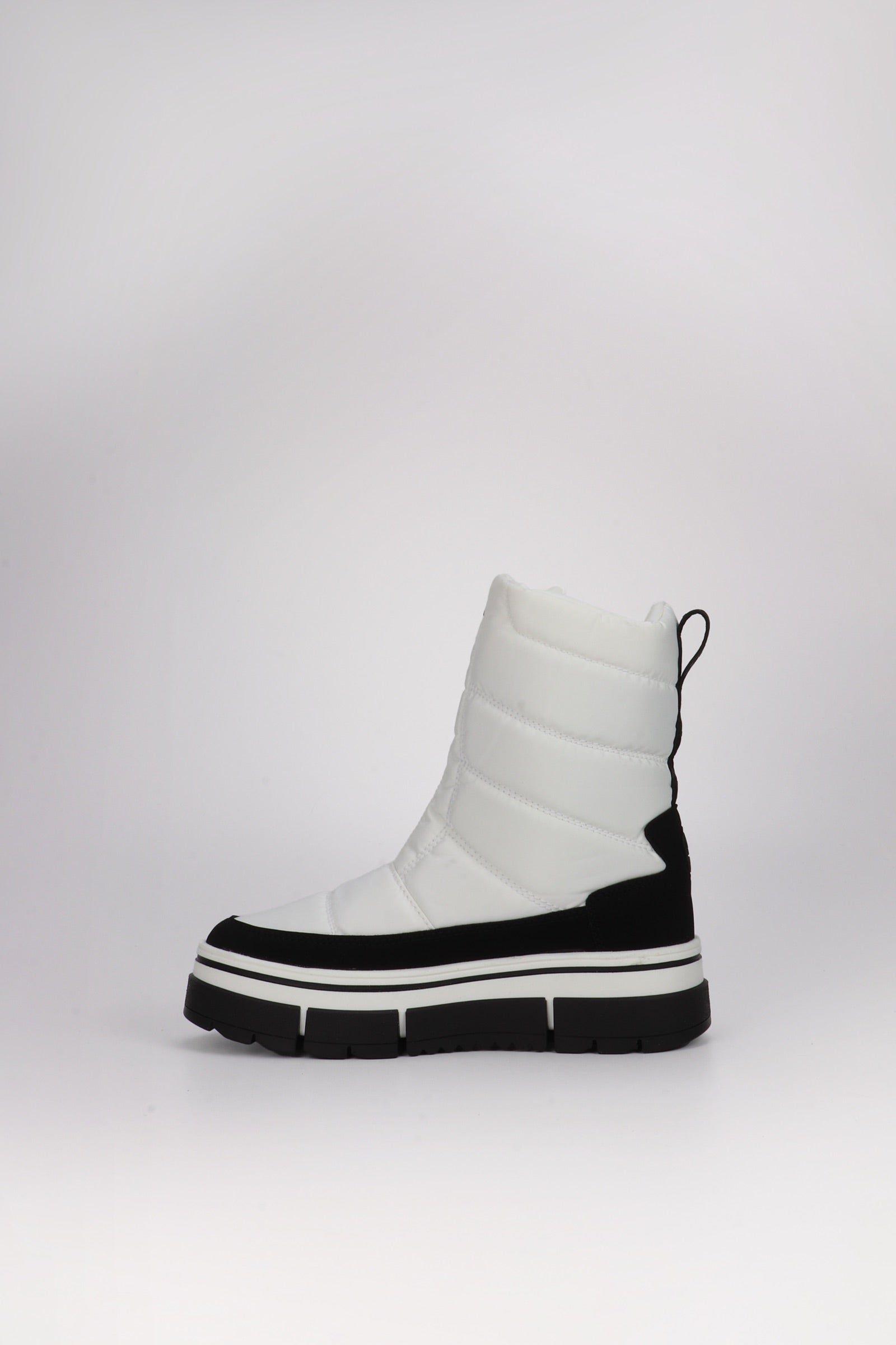 Helene Women's Boot w/Ice Grippers