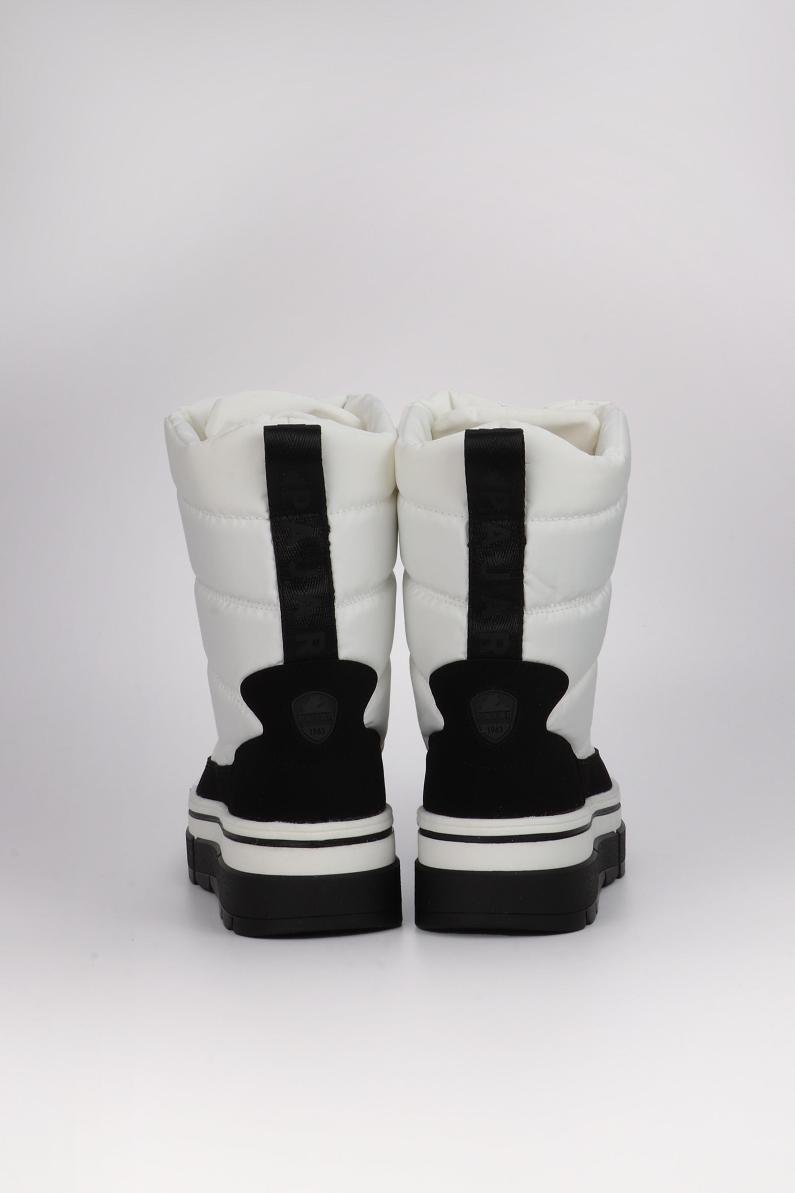 Helene Women's Boot w/Ice Grippers