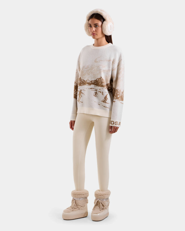 IZZY - 9525557 Iceland W