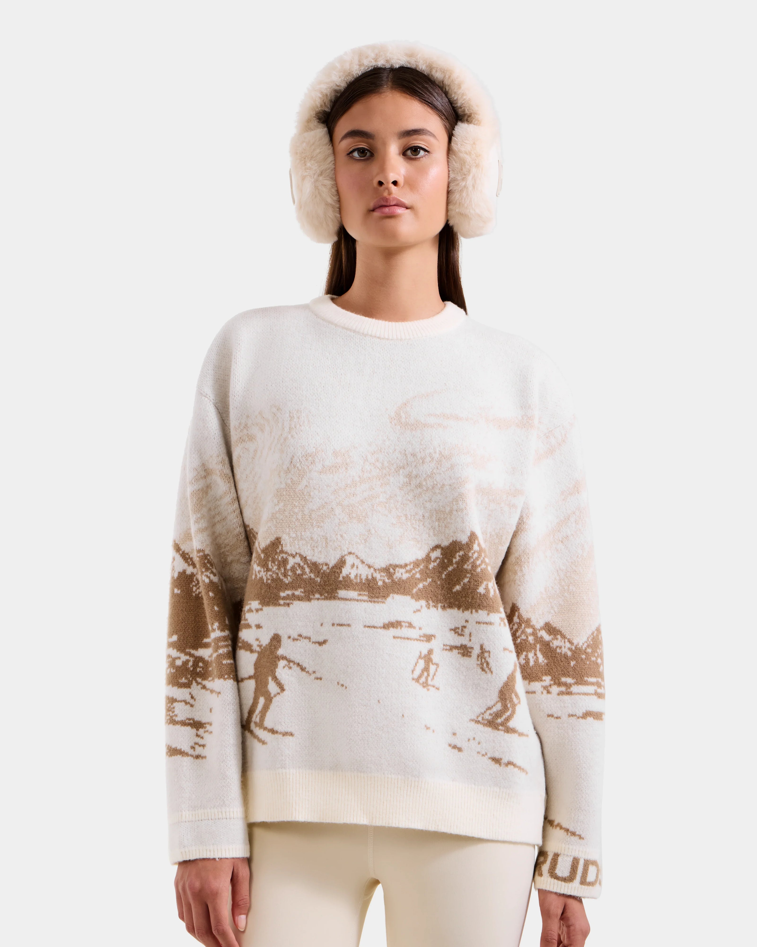 IZZY - 9525557 Iceland W