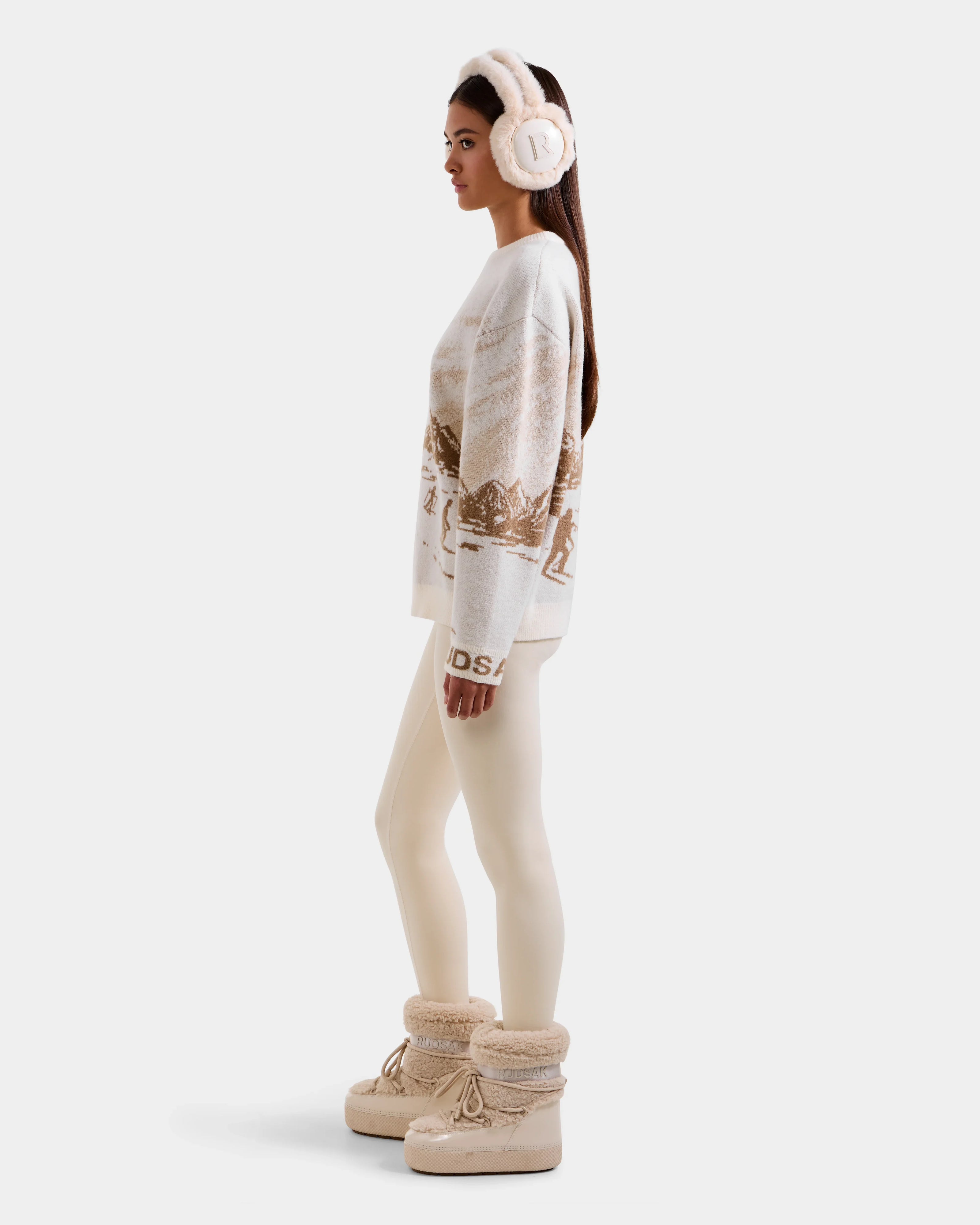 IZZY - 9525557 Iceland W