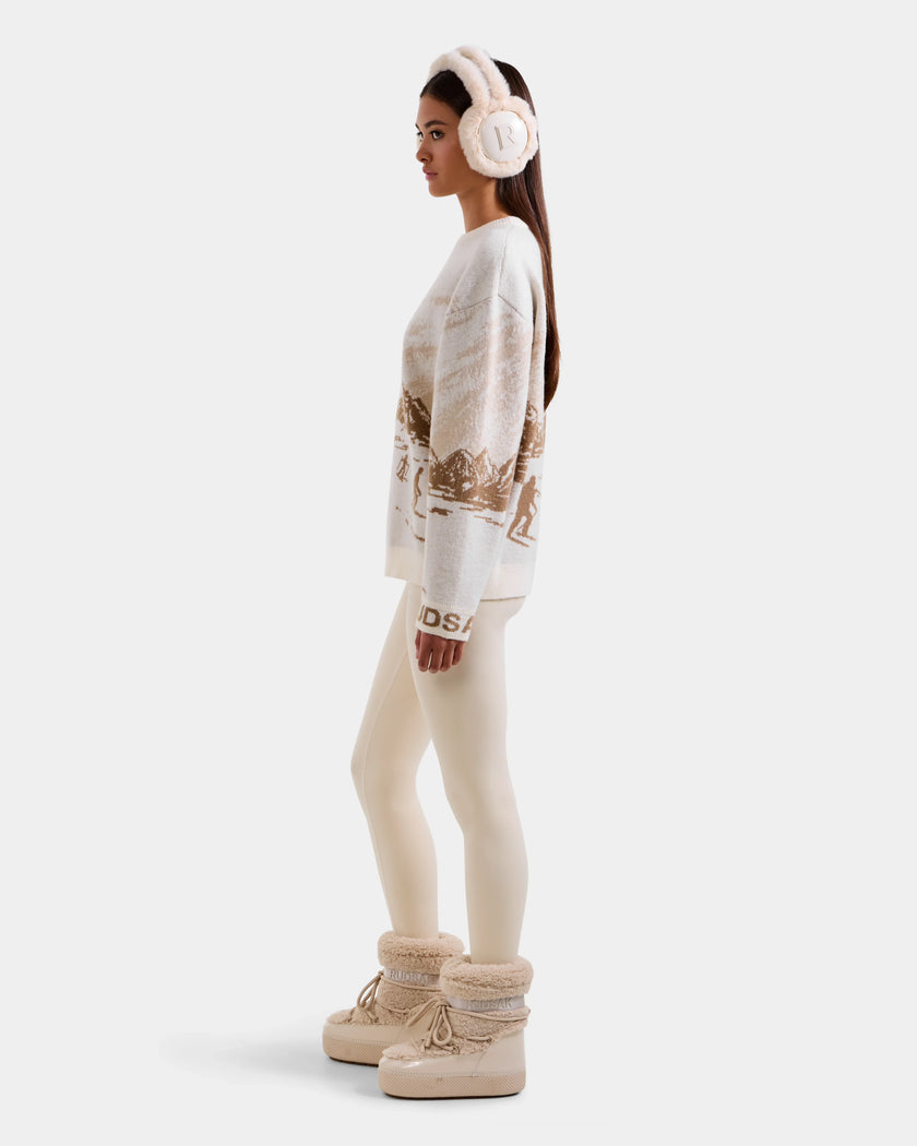 IZZY - 9525557 Iceland W