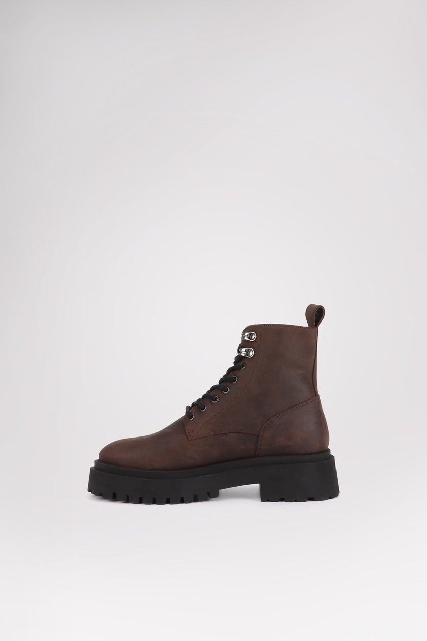 Jalin Women's Lace Up Boot