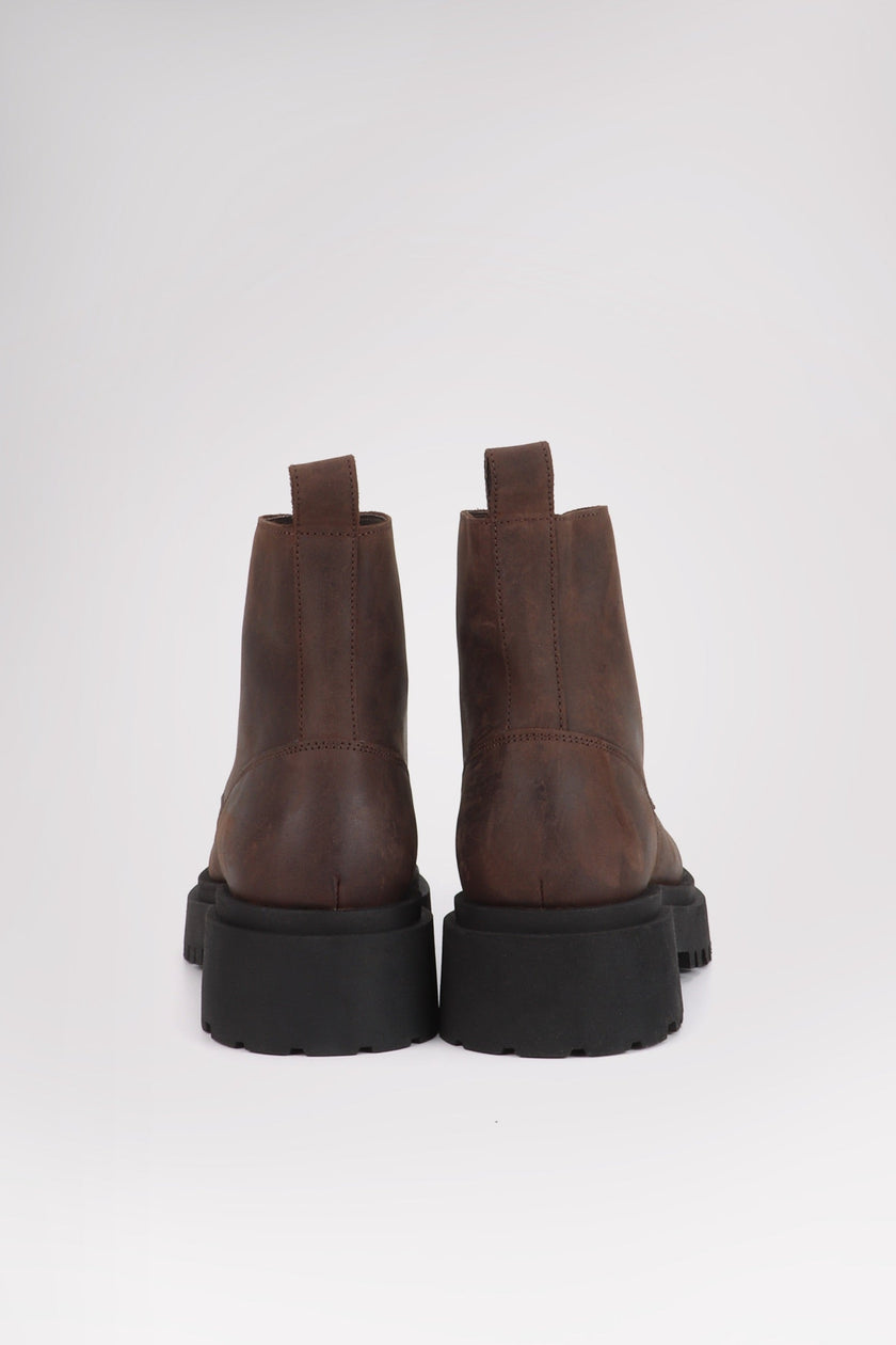 Jalin Women's Lace Up Boot