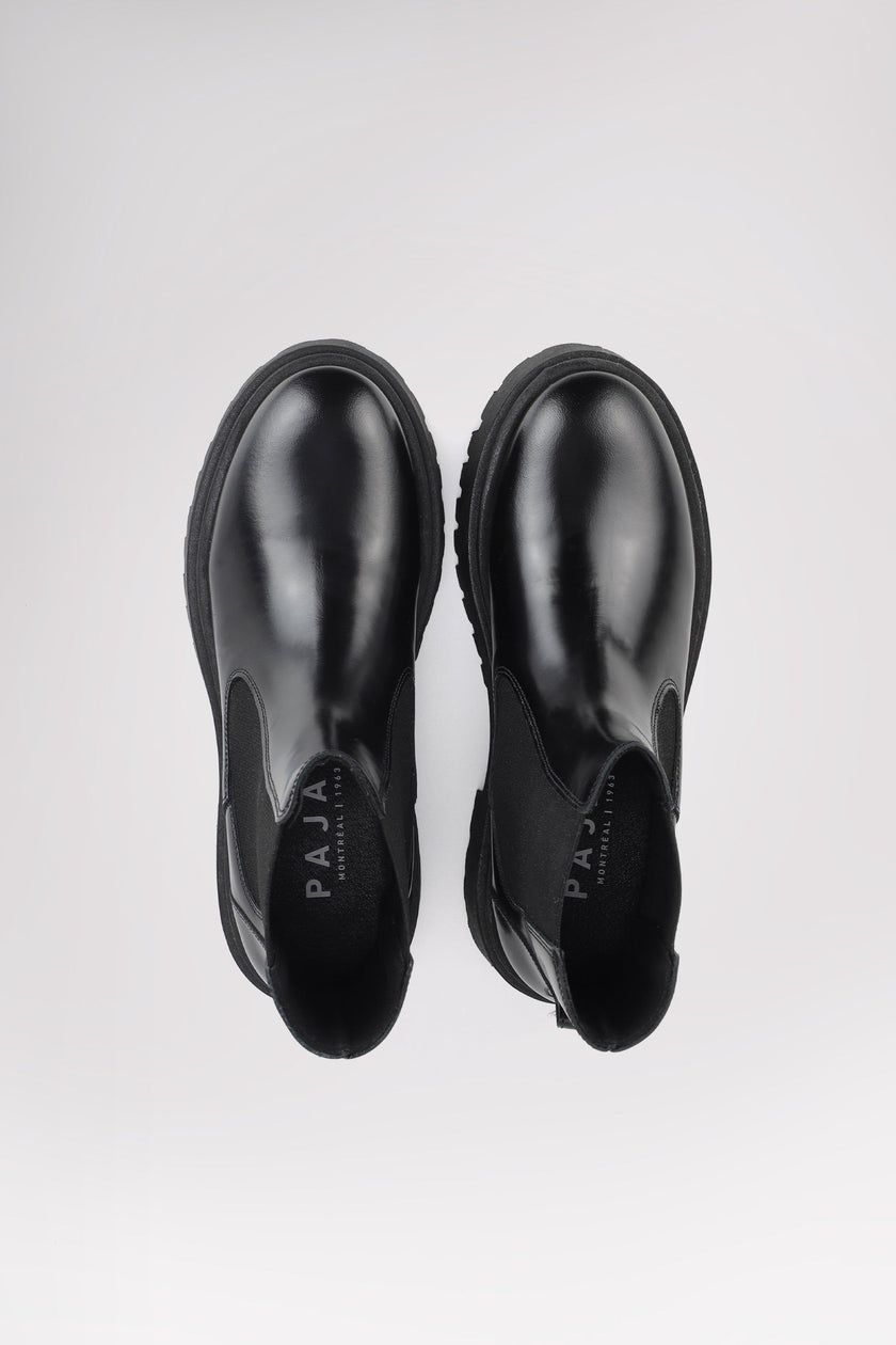 Janet Women's Pull On Boot