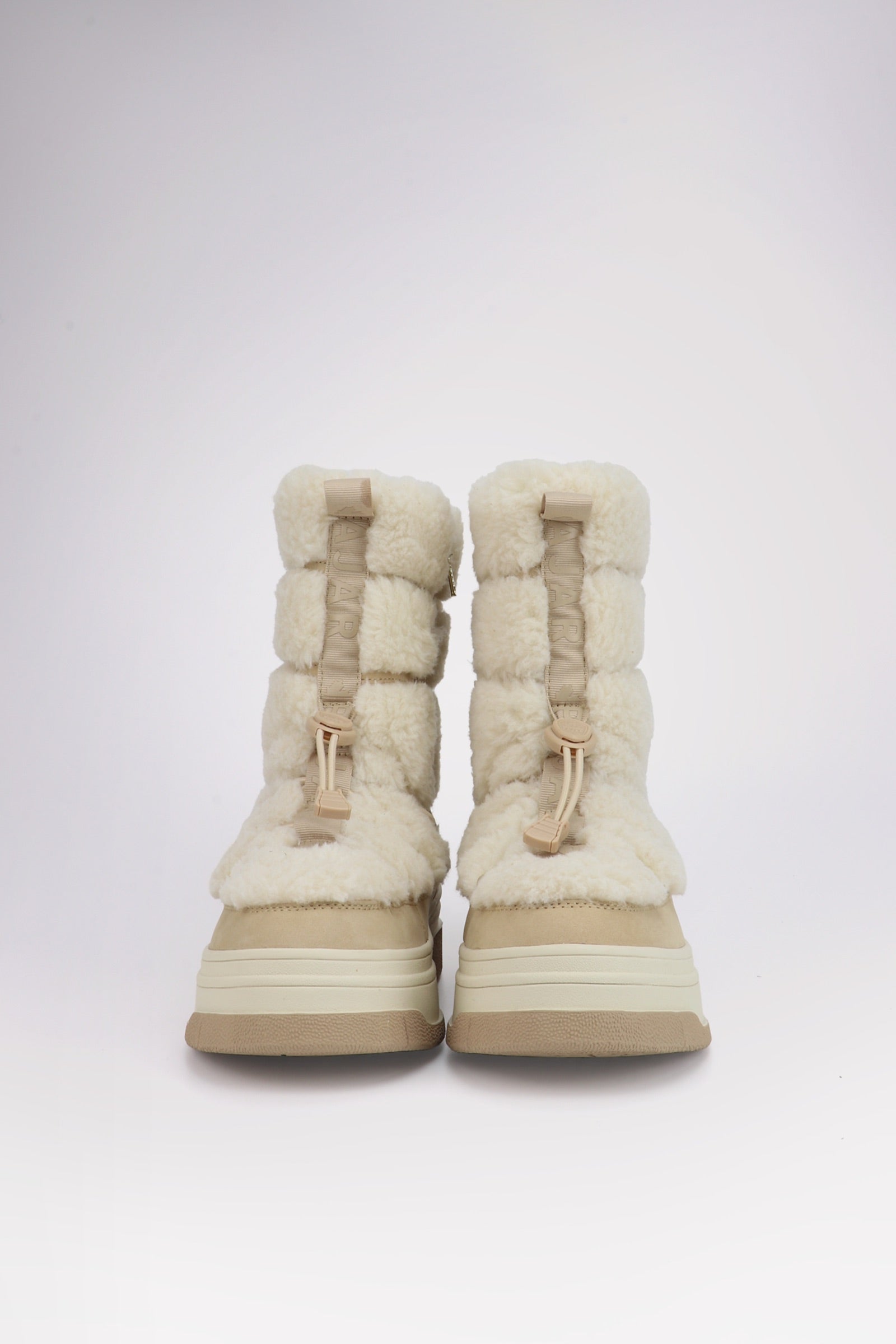 Janie Hi 2.0 Women's High Pull On Boot