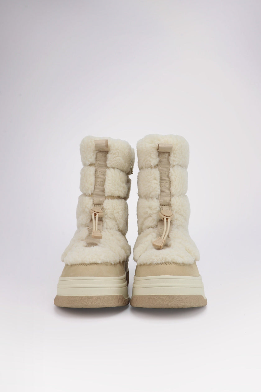 Janie Hi 2.0 Women's High Pull On Boot