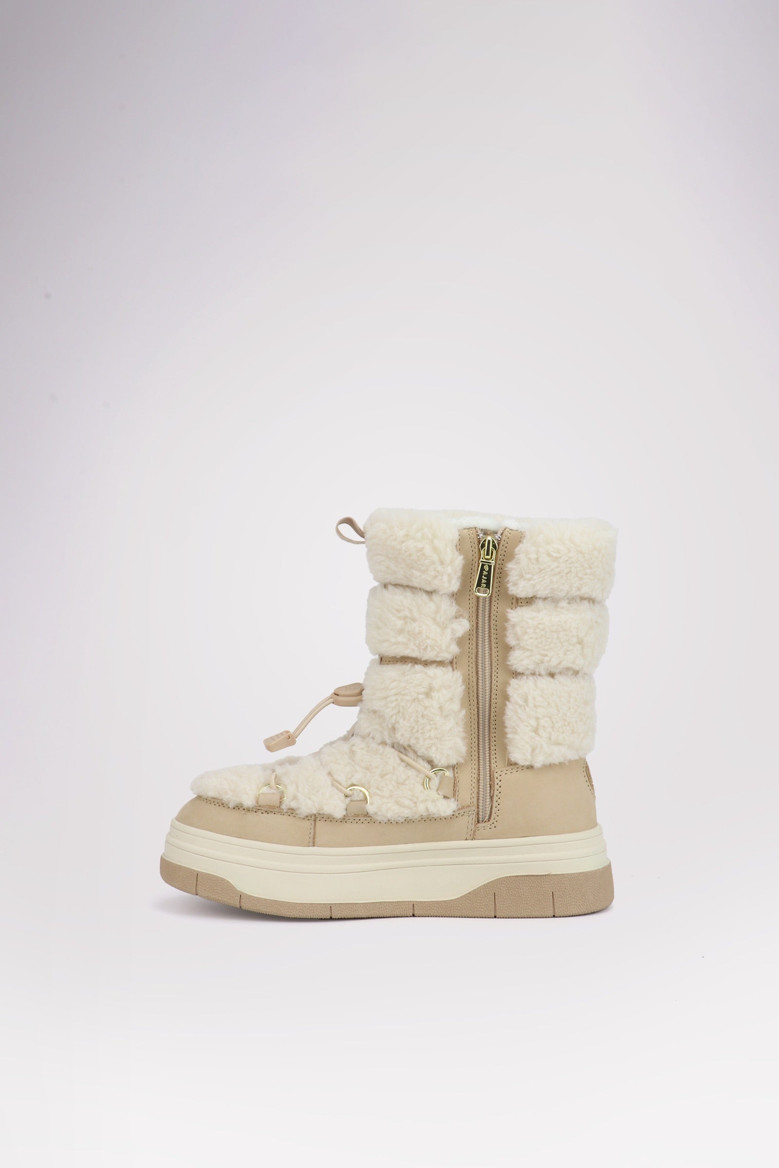 Janie Hi 2.0 Women's High Pull On Boot