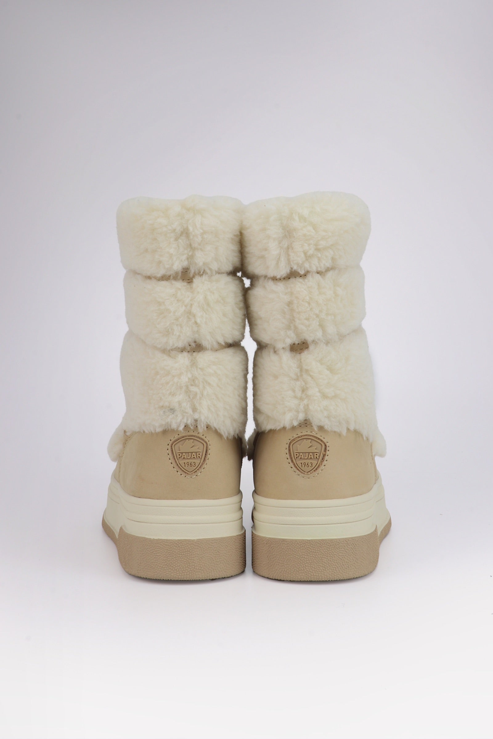 Janie Hi 2.0 Women's High Pull On Boot