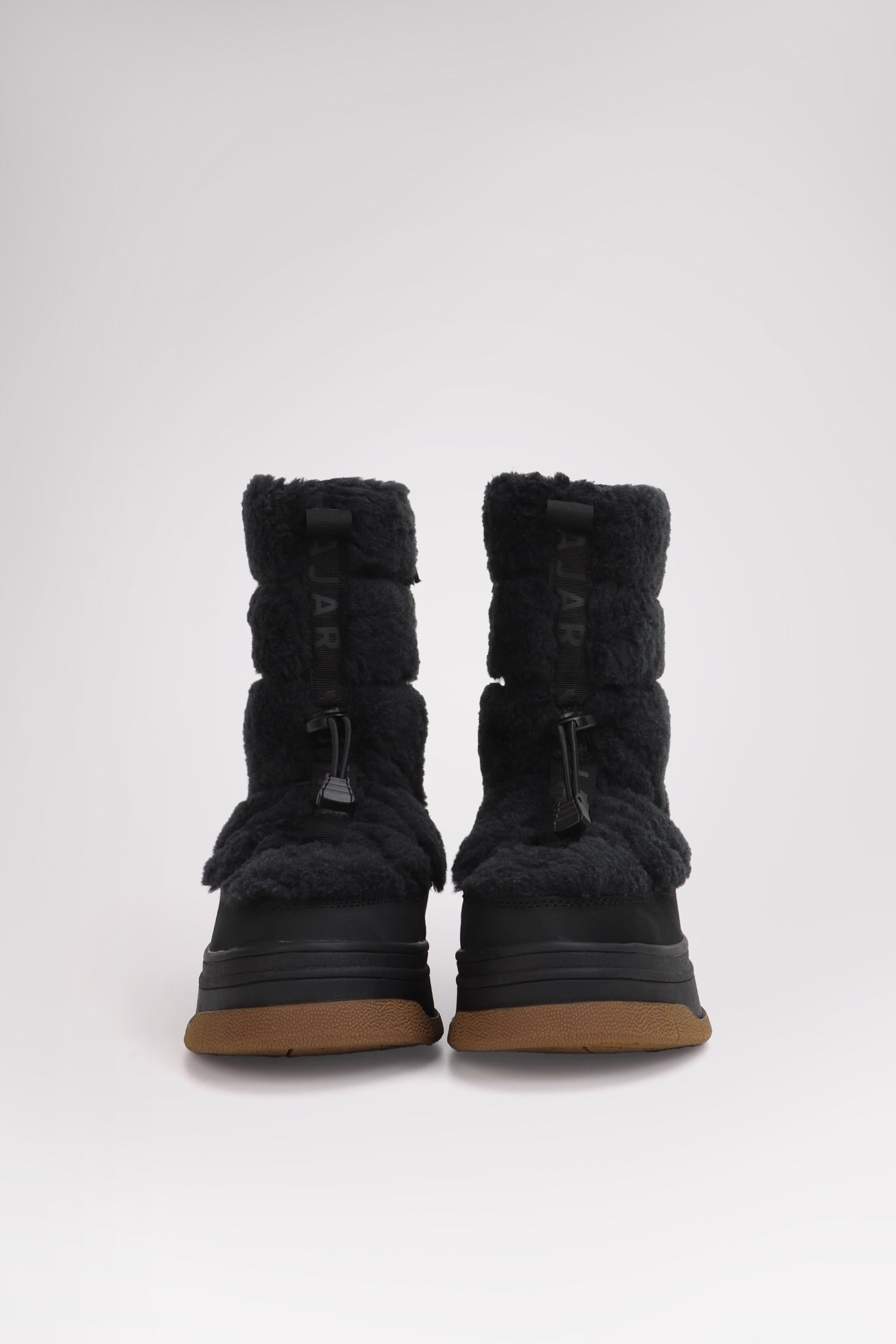 Janie Hi 2.0 Women's High Pull On Boot