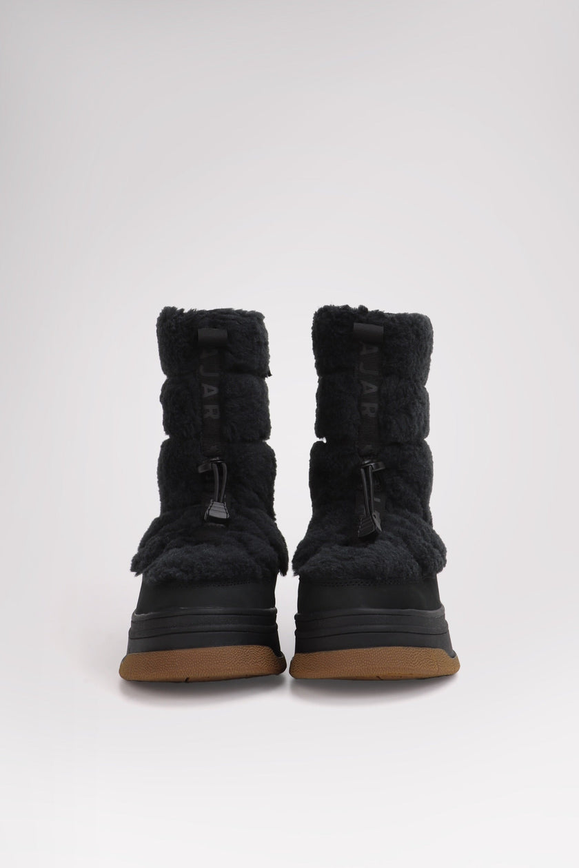 Janie Hi 2.0 Women's High Pull On Boot