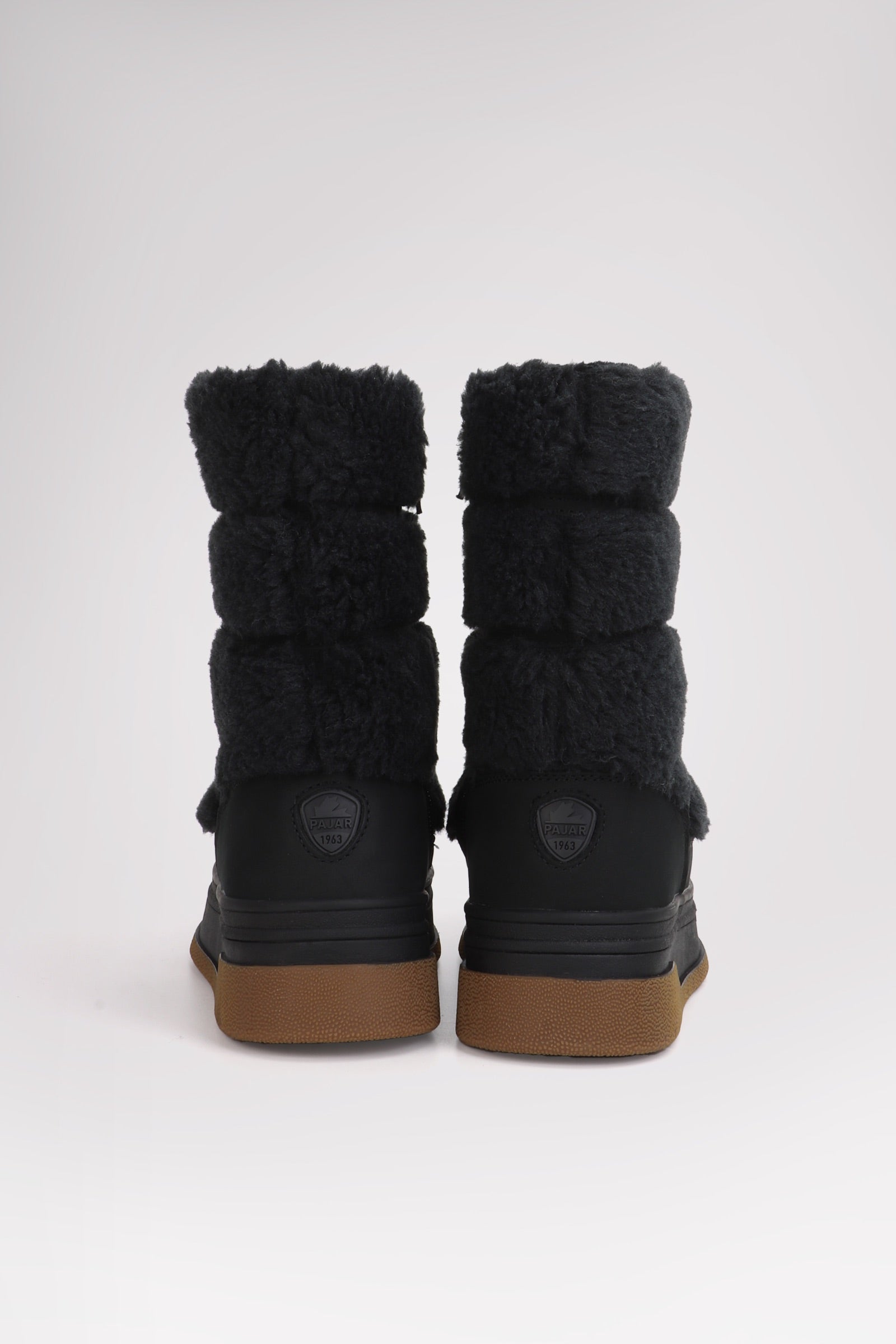 Janie Hi 2.0 Women's High Pull On Boot