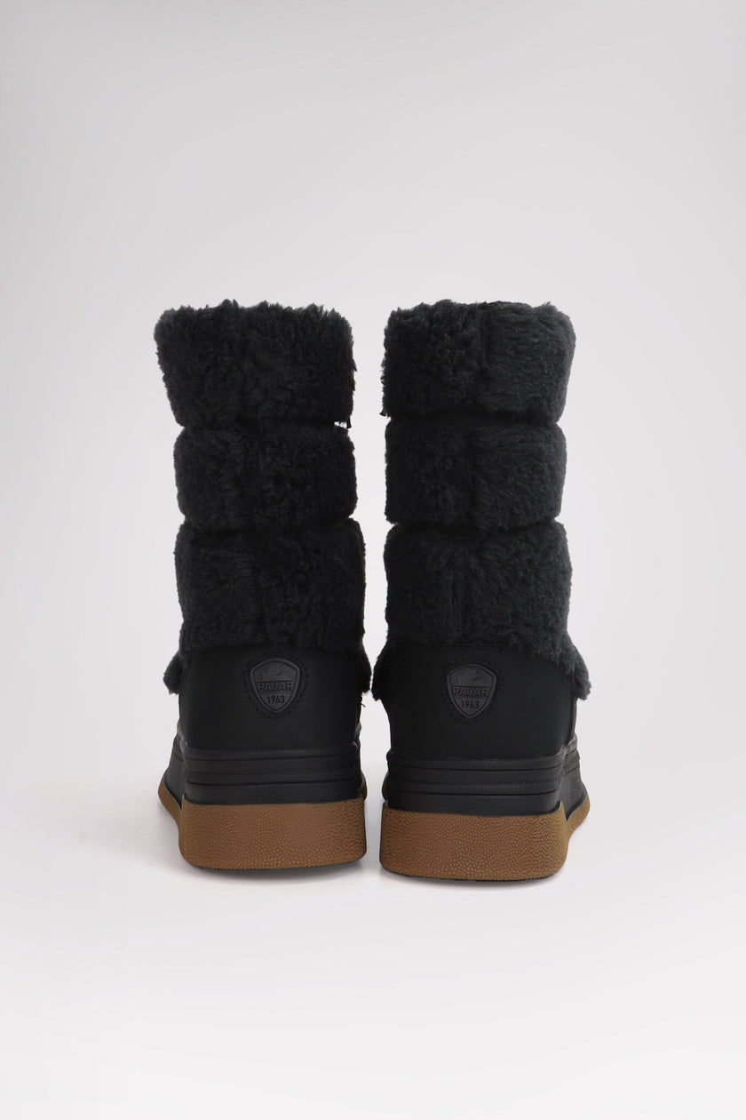 Janie Hi 2.0 Women's High Pull On Boot