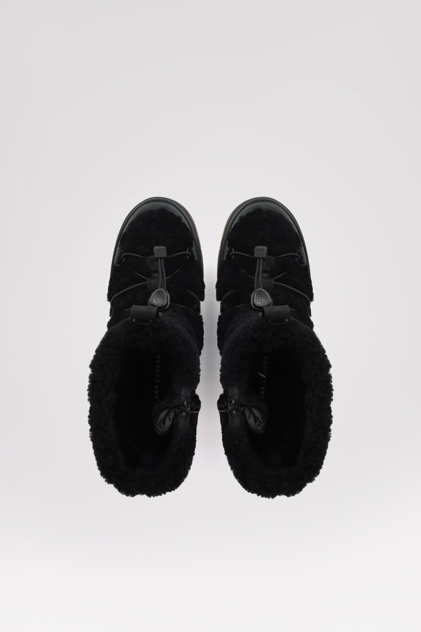 Janie Hi 2.0 Women's High Pull On Boot