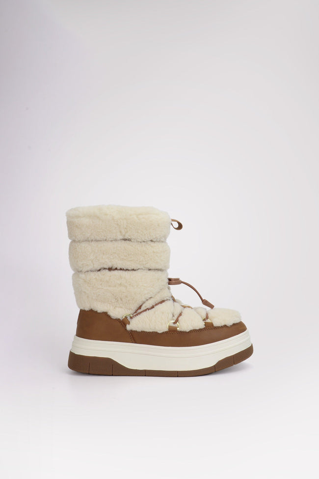 Janie Hi 2.0 Women's High Pull On Boot