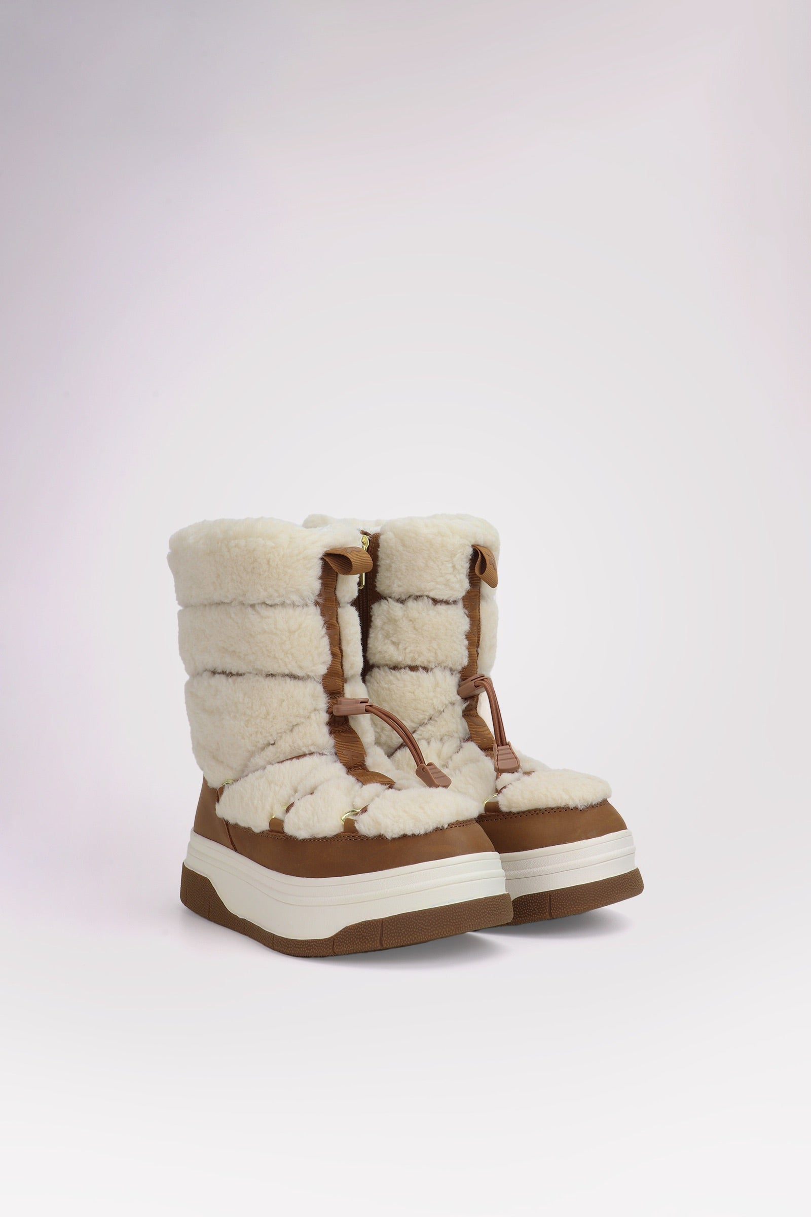 Janie Hi 2.0 Women's High Pull On Boot