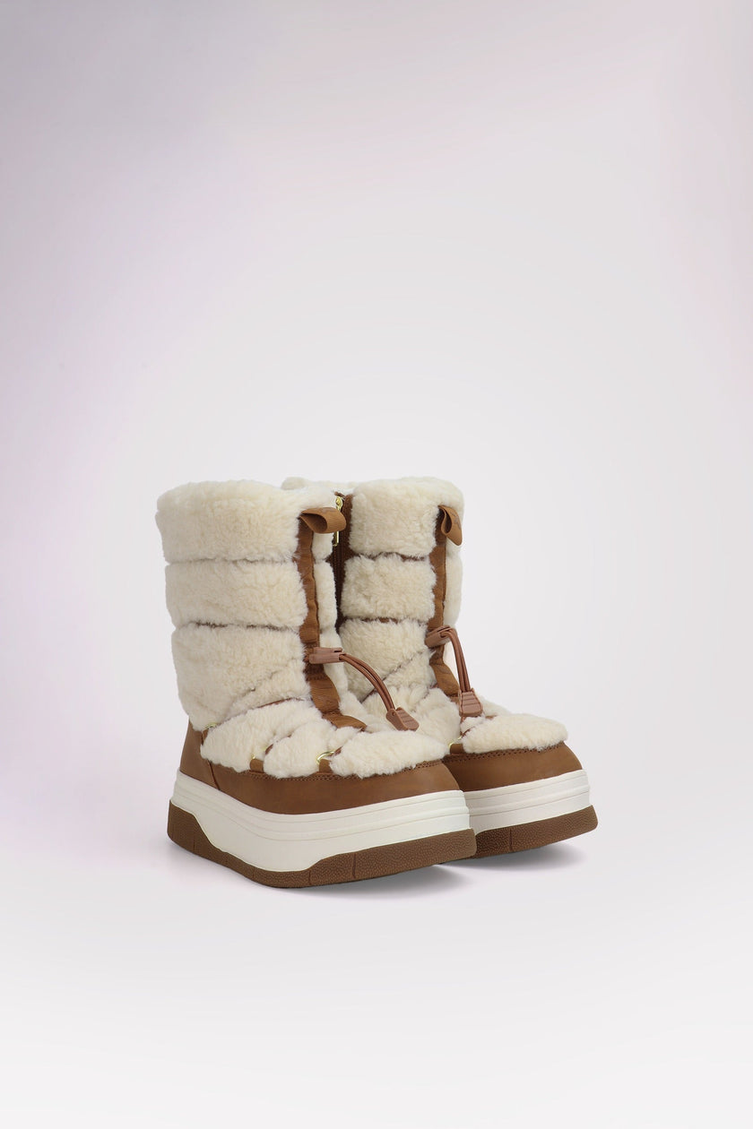 Janie Hi 2.0 Women's High Pull On Boot