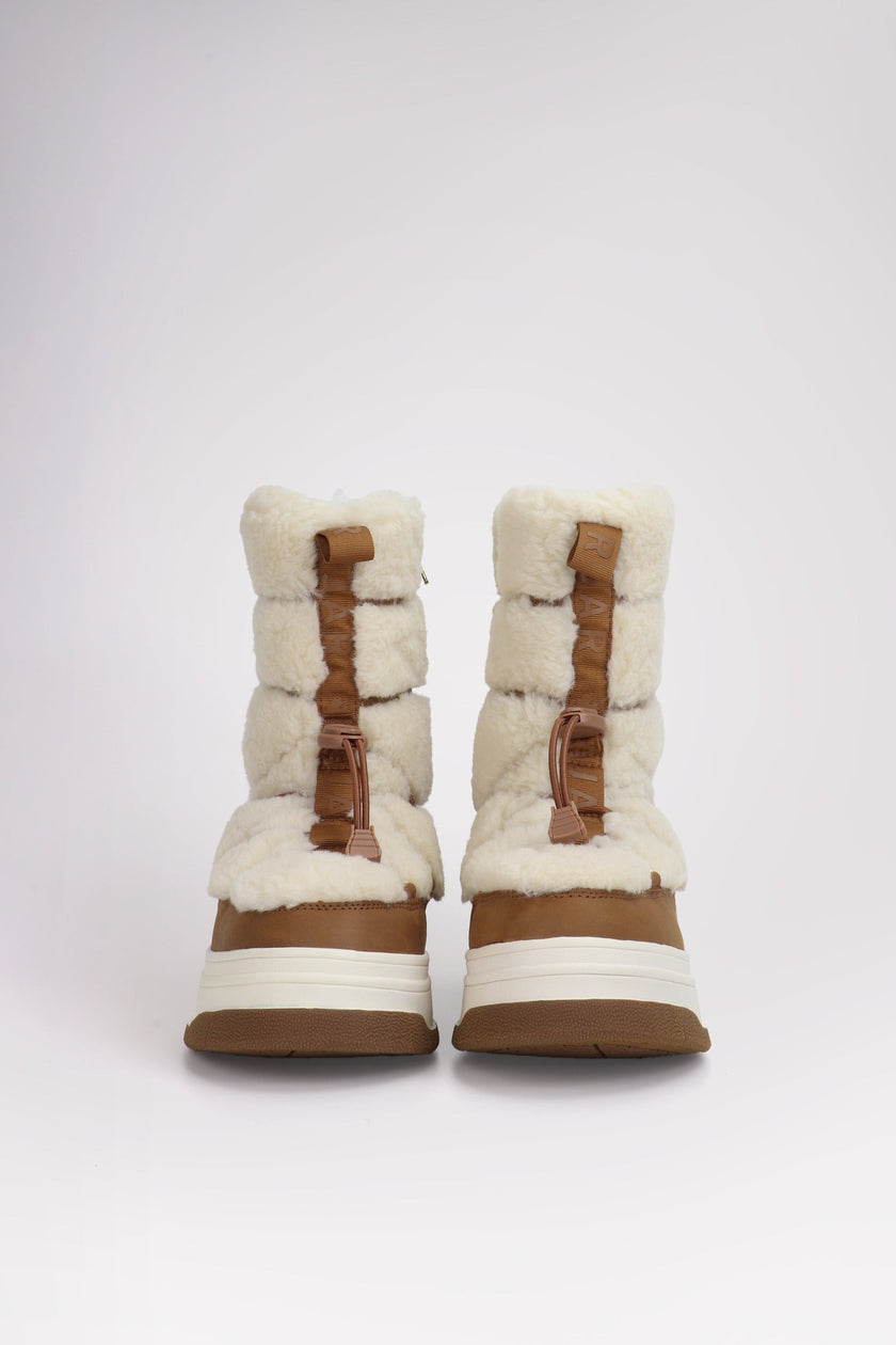 Janie Hi 2.0 Women's High Pull On Boot