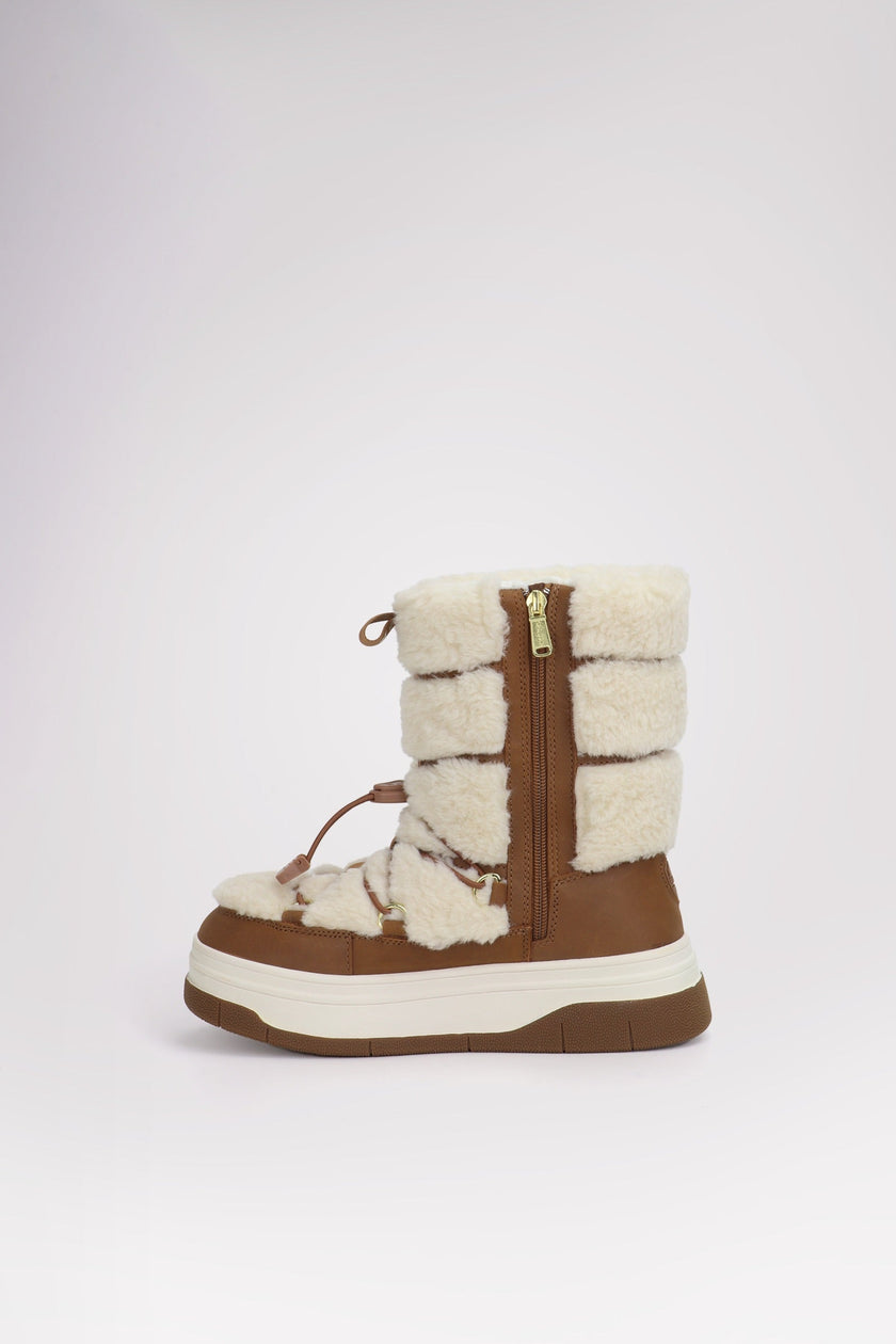 Janie Hi 2.0 Women's High Pull On Boot